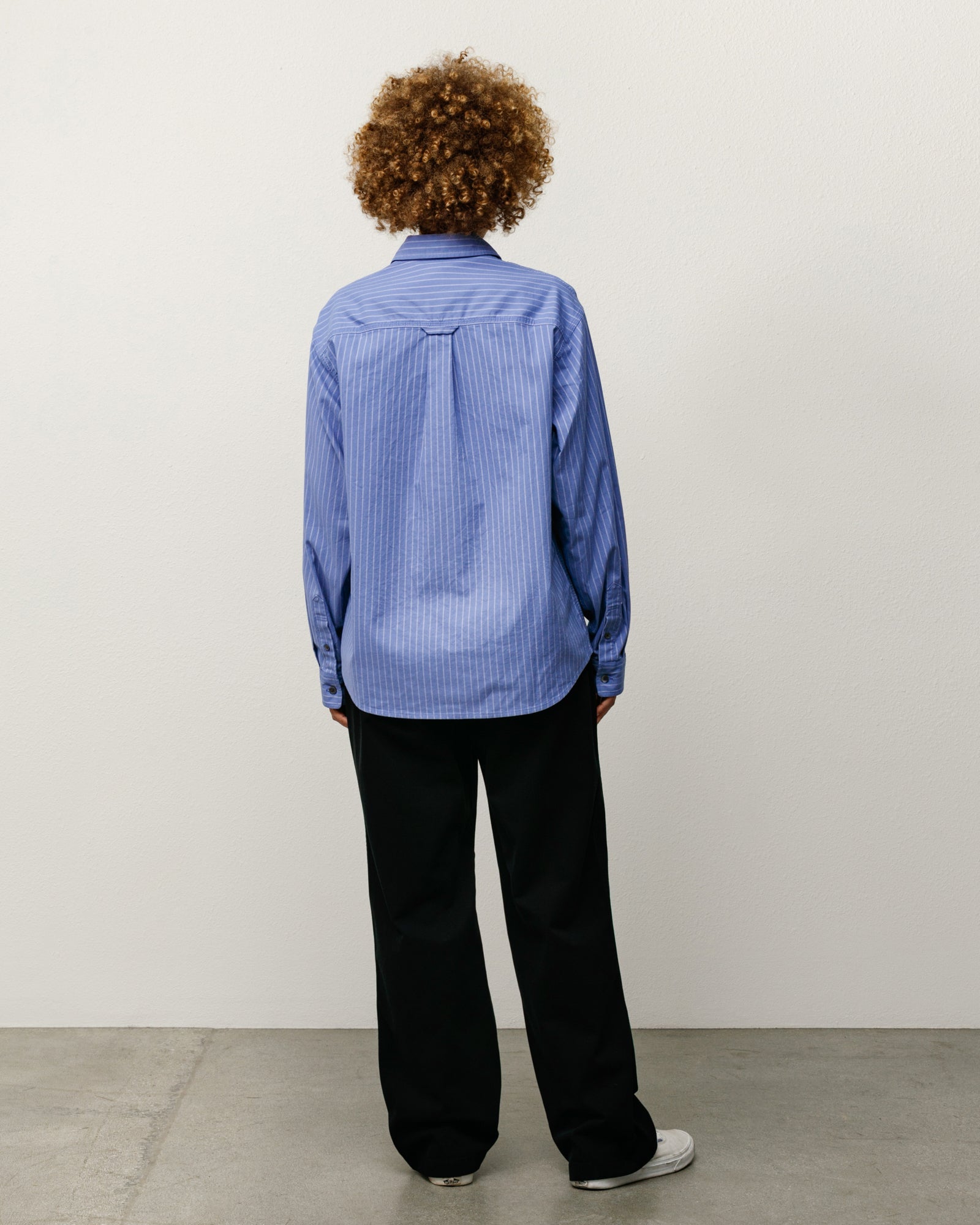 OXFORD SHIRT - Image 5