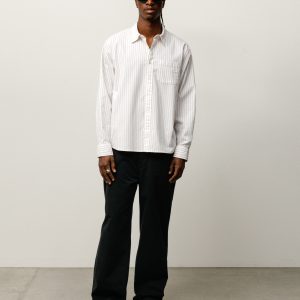 OXFORD SHIRT