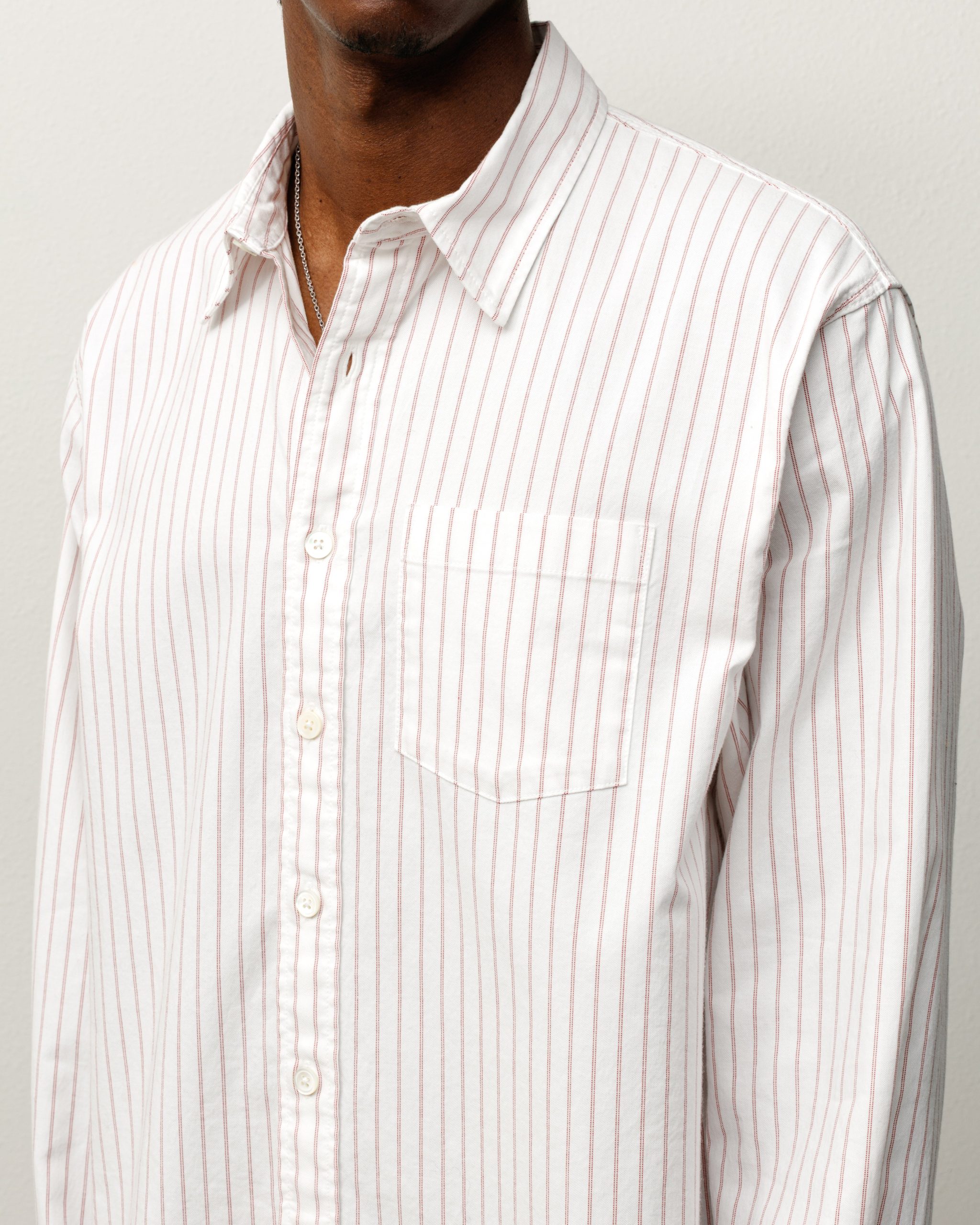 OXFORD SHIRT - Image 2