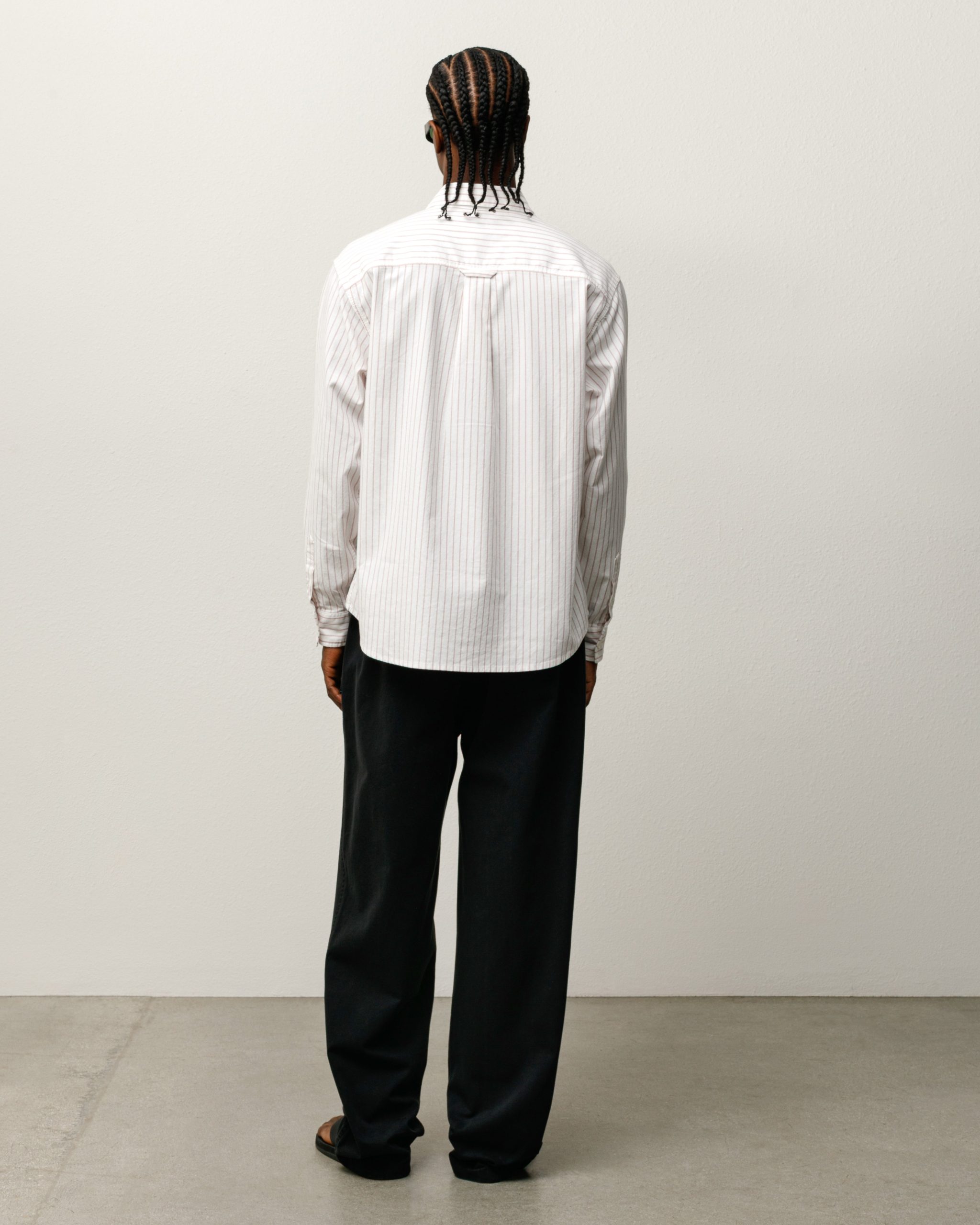 OXFORD SHIRT - Image 3