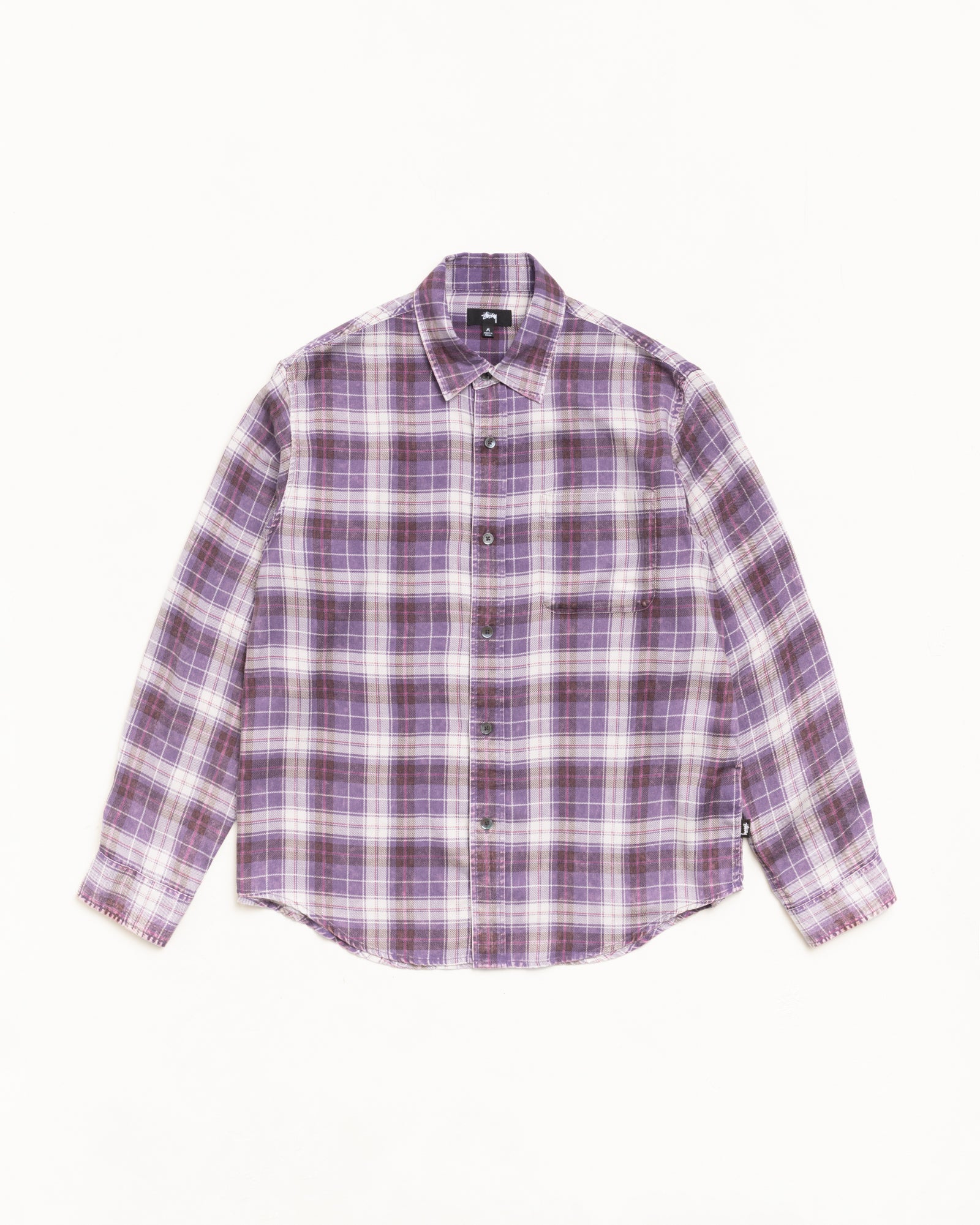 MATTHEW PLAID SHIRT - Image 6