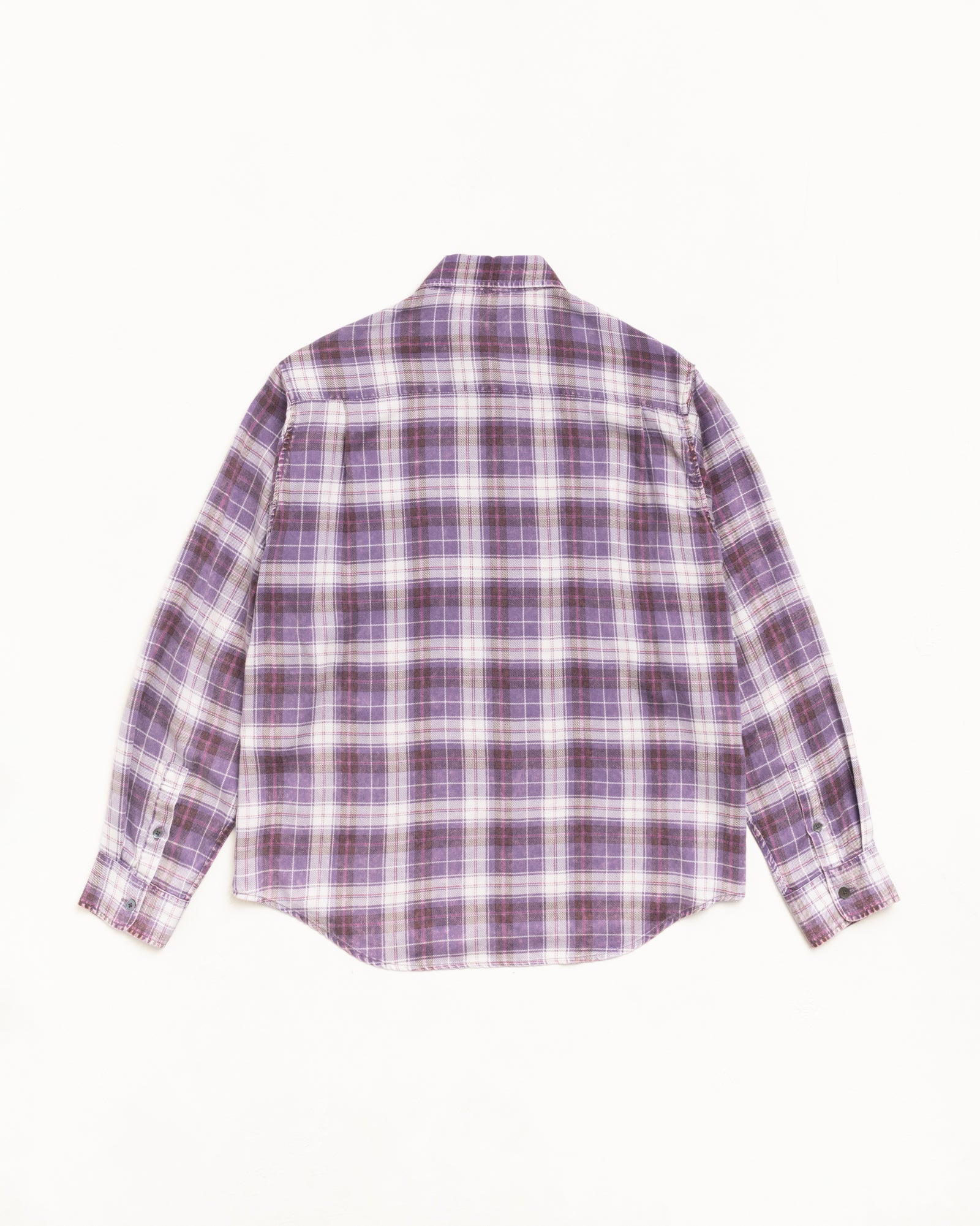 MATTHEW PLAID SHIRT - Image 7