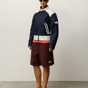 JERSEY SHORT