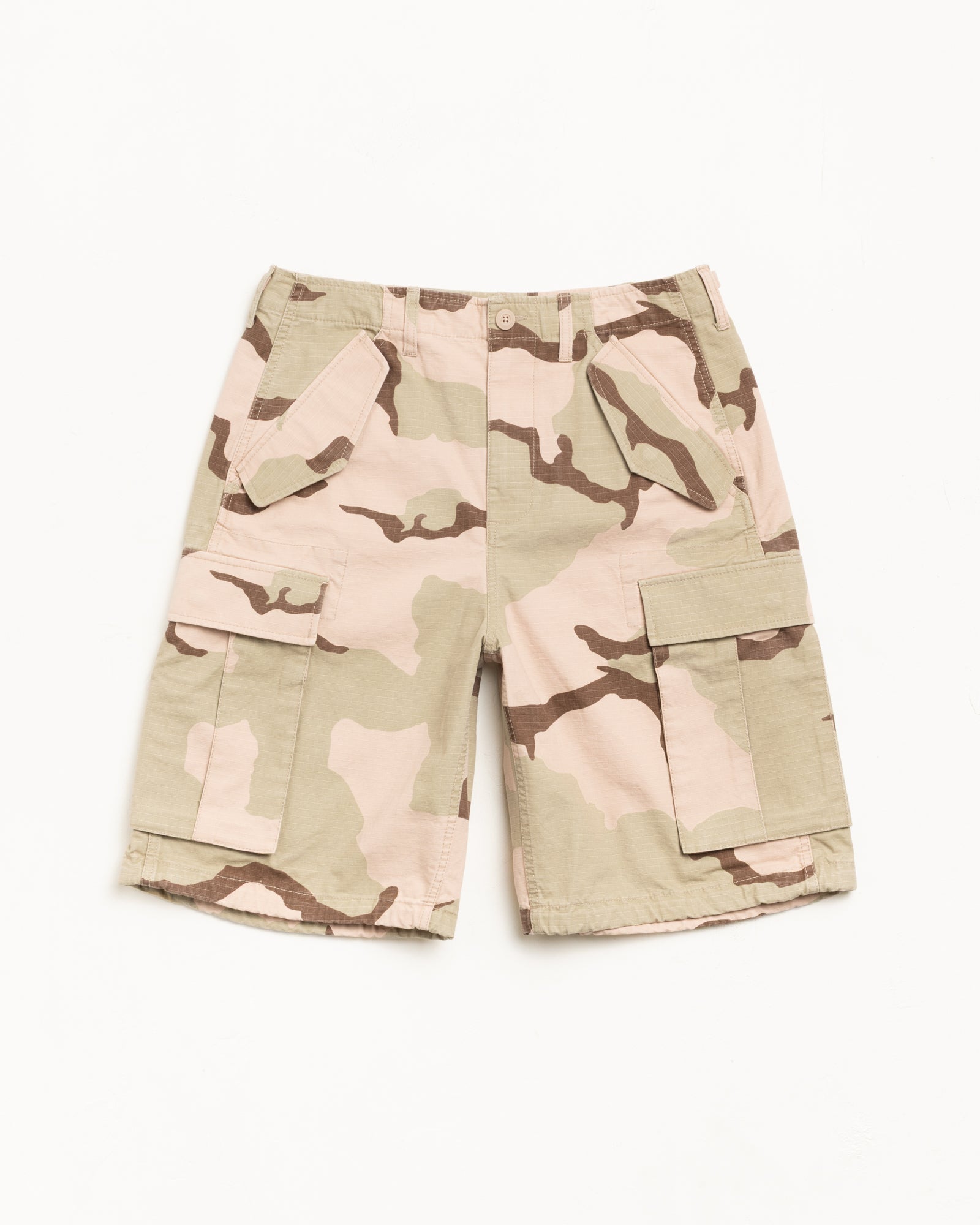 CARGO SHORT RIPSTOP - Image 5