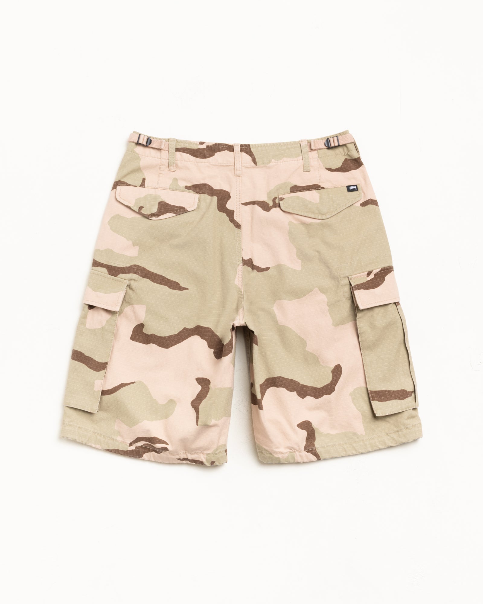 CARGO SHORT RIPSTOP - Image 6