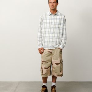 CARGO SHORT RIPSTOP