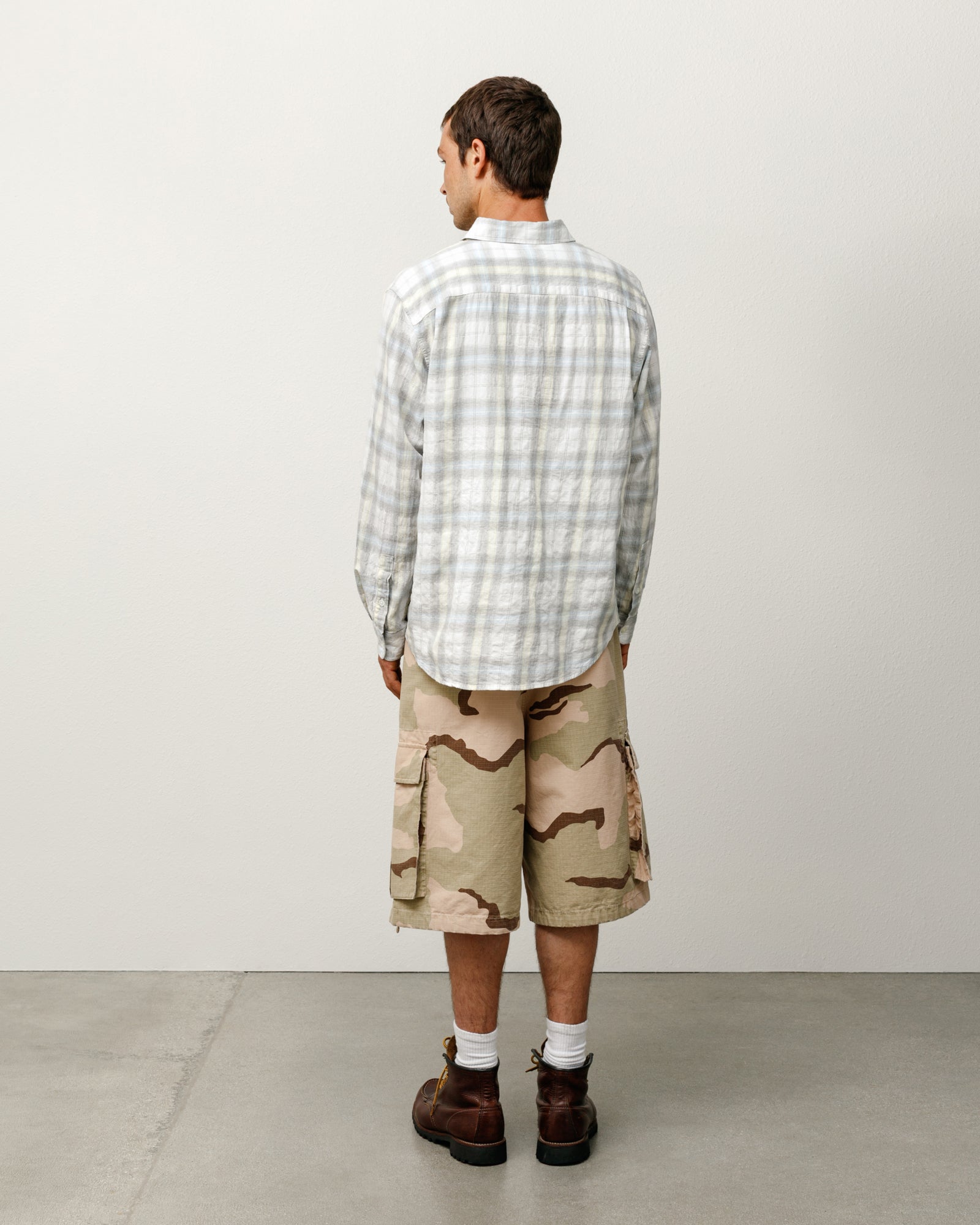 CARGO SHORT RIPSTOP - Image 2