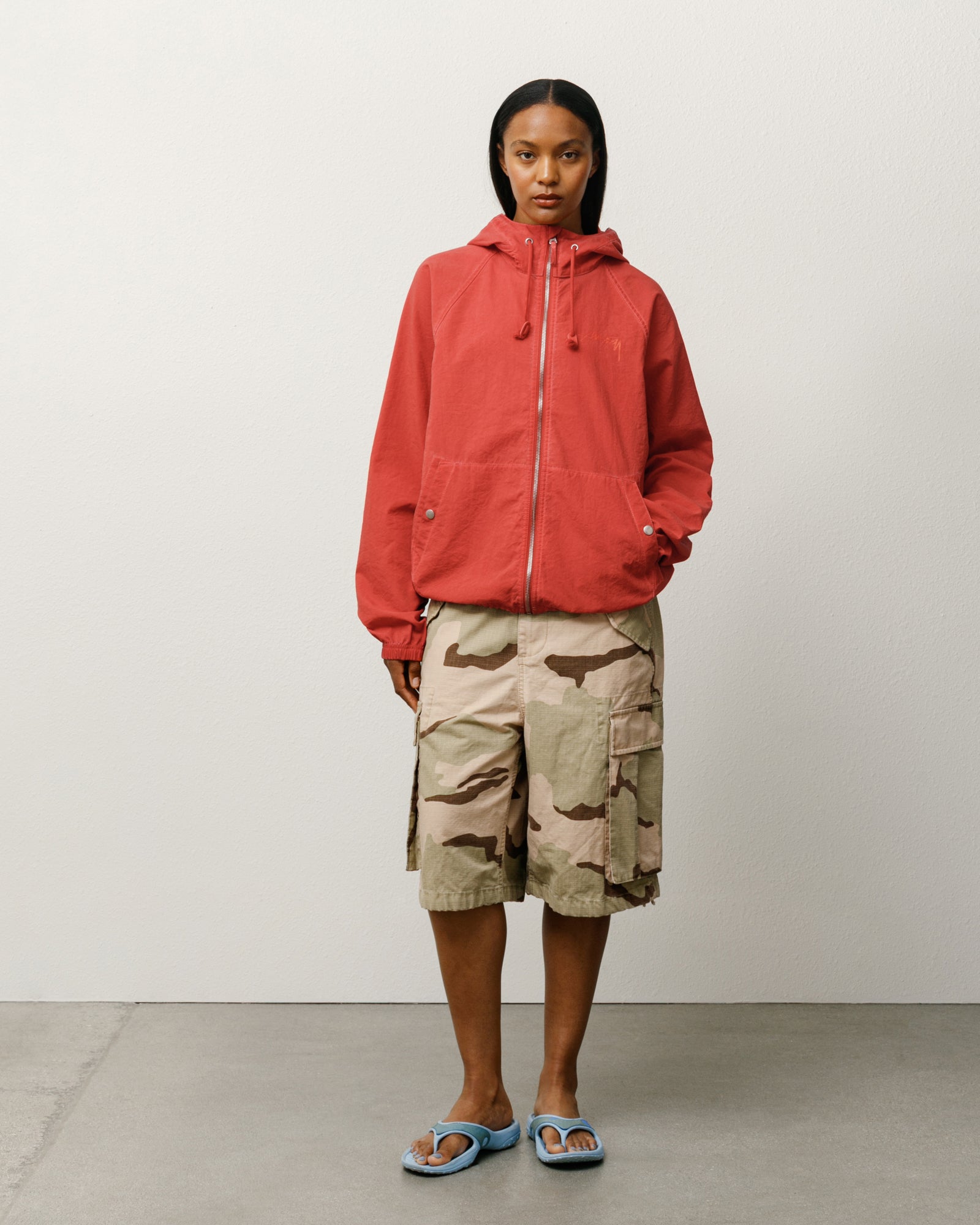 CARGO SHORT RIPSTOP - Image 3
