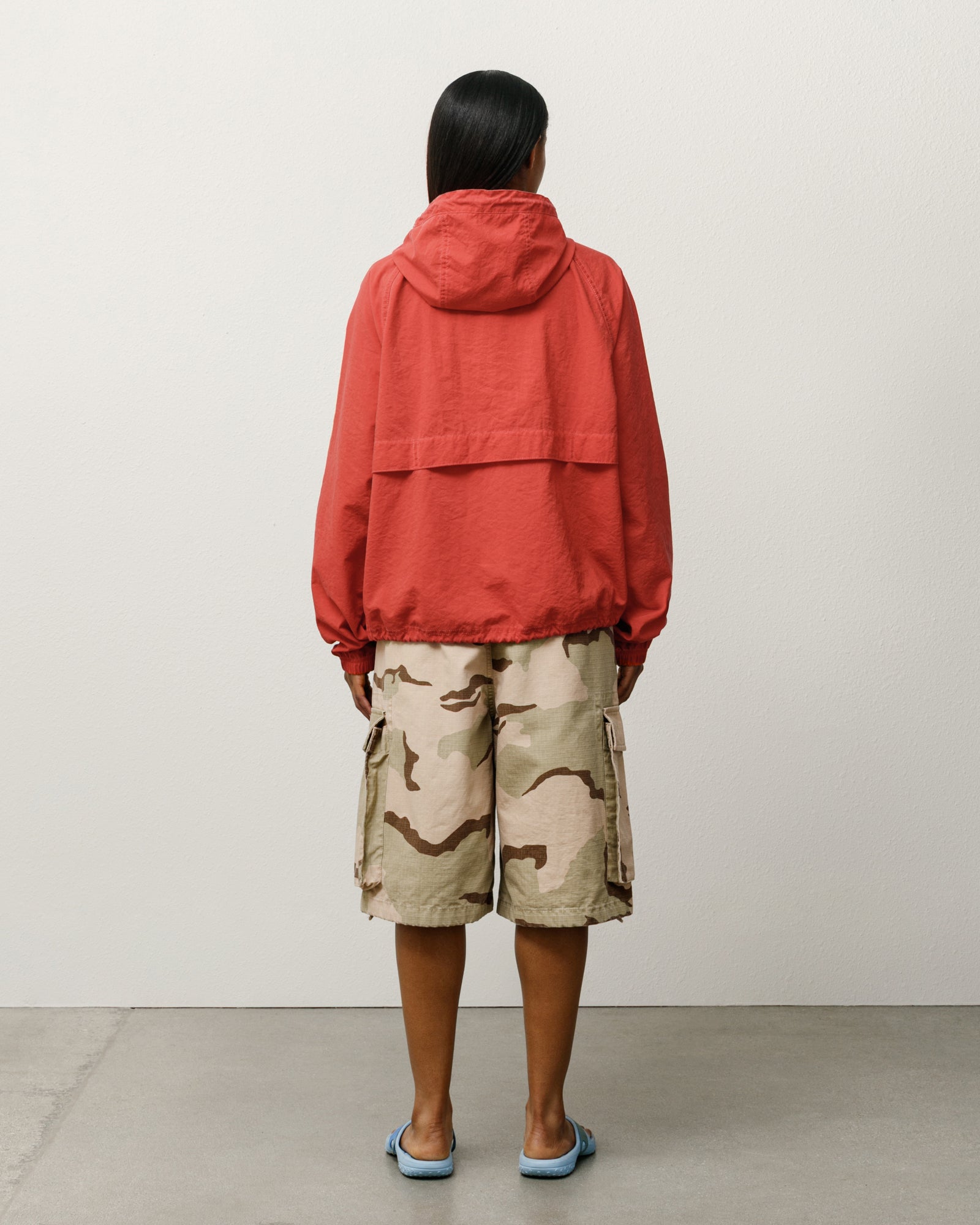 CARGO SHORT RIPSTOP - Image 4