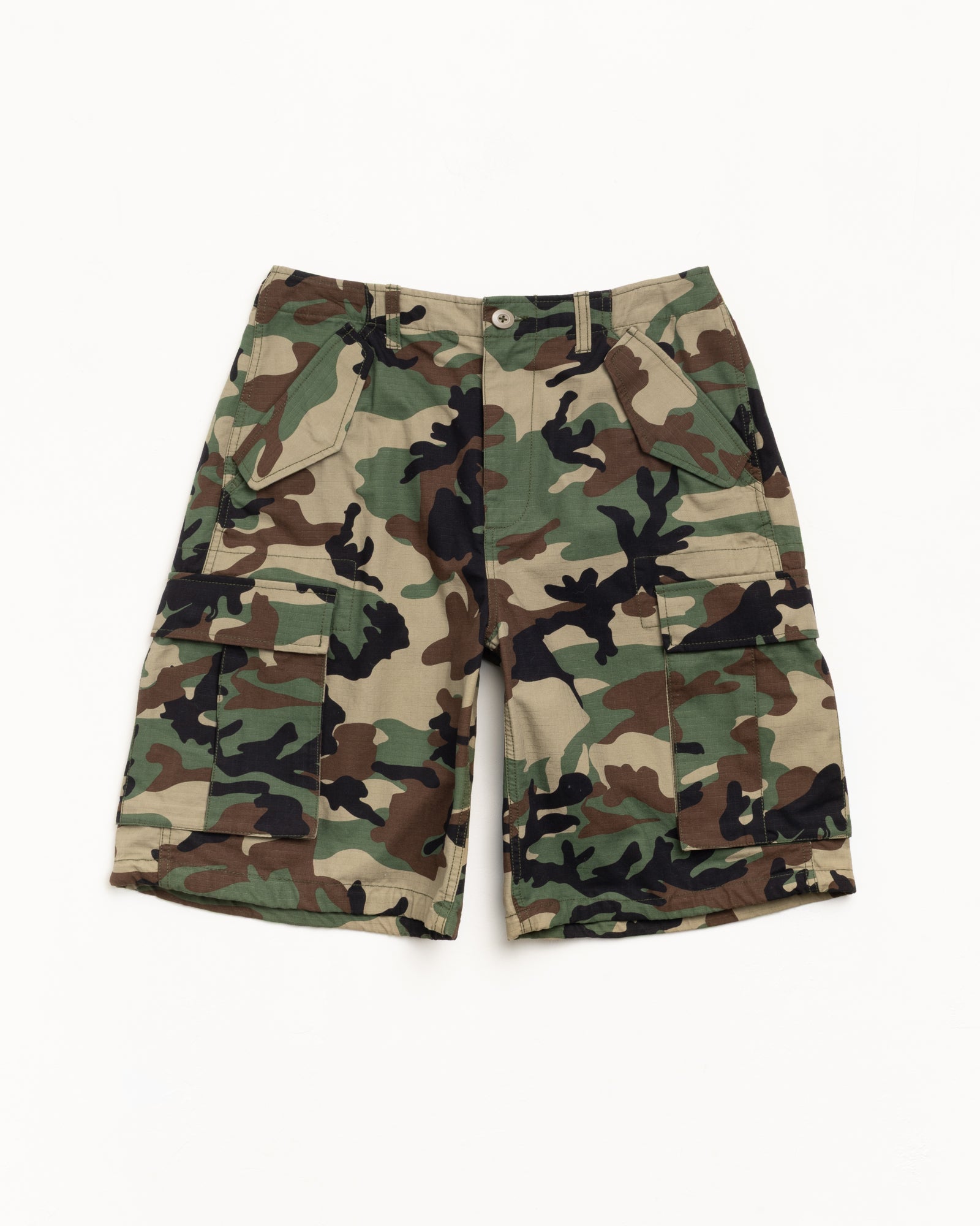 CARGO SHORT RIPSTOP - Image 5