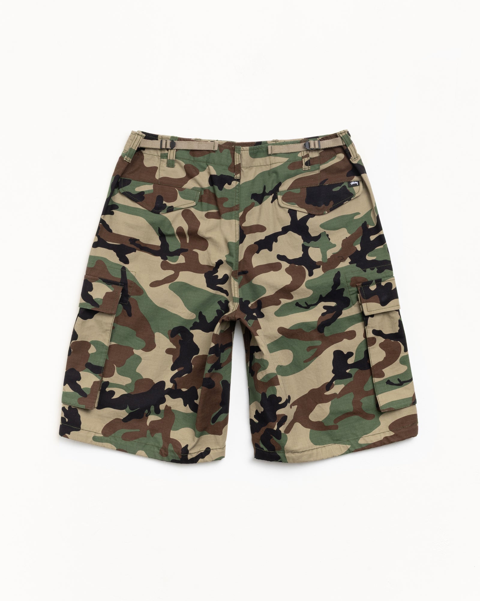 CARGO SHORT RIPSTOP - Image 6
