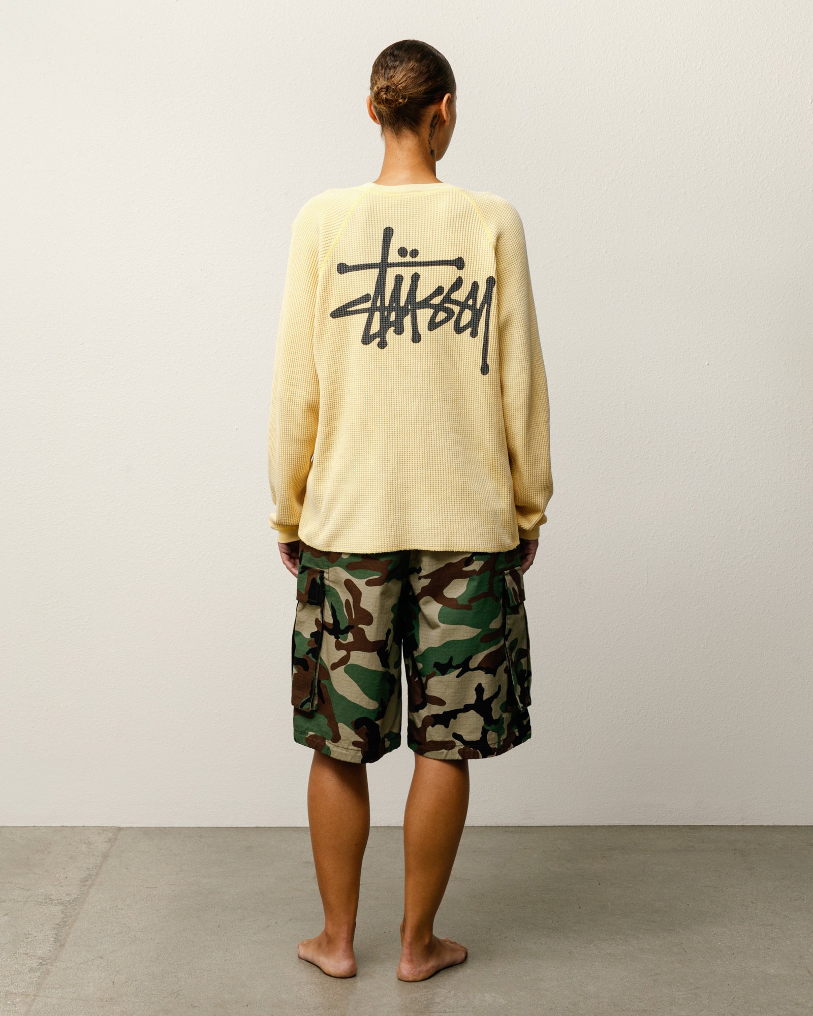 CARGO SHORT RIPSTOP - Image 2