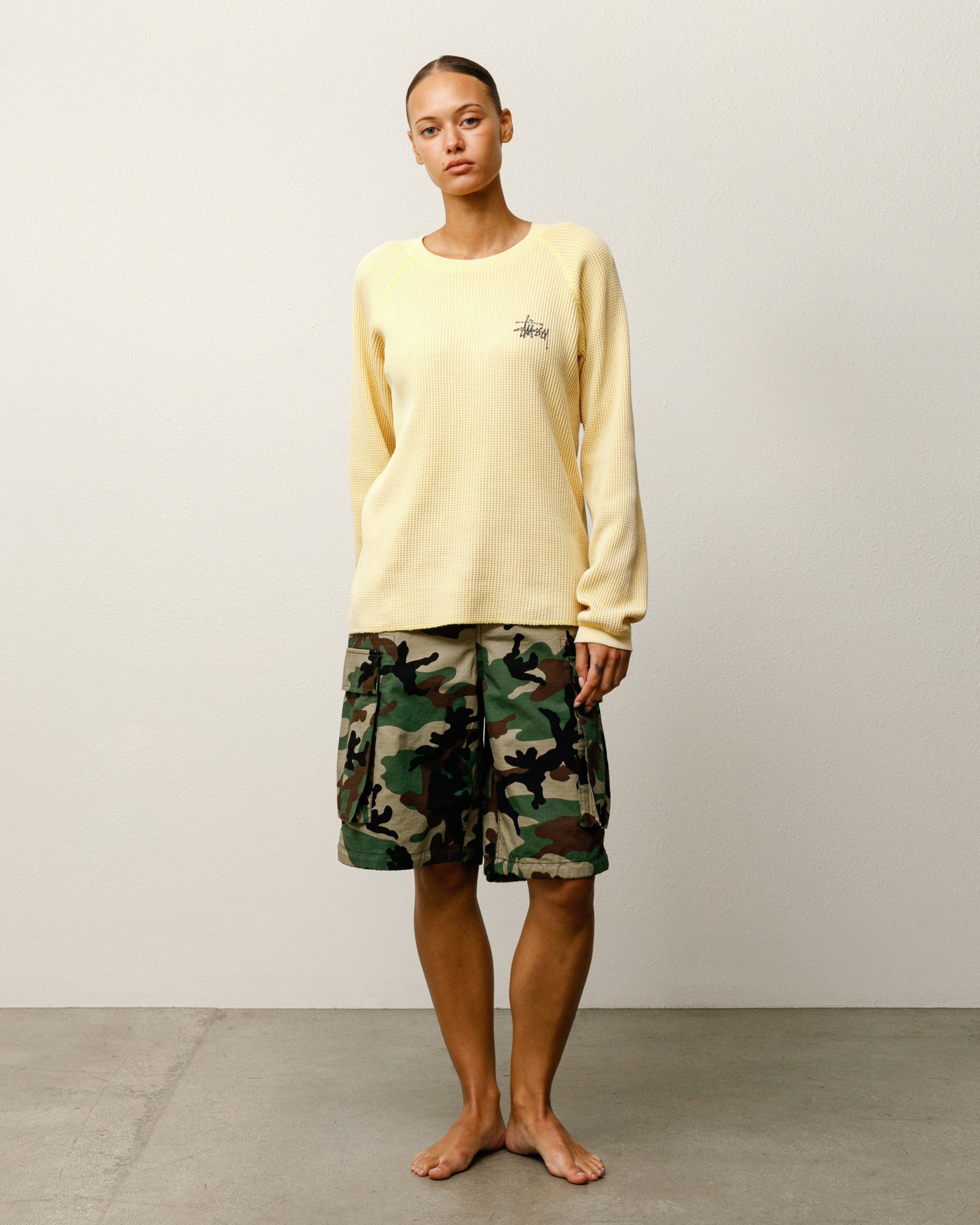 CARGO SHORT RIPSTOP