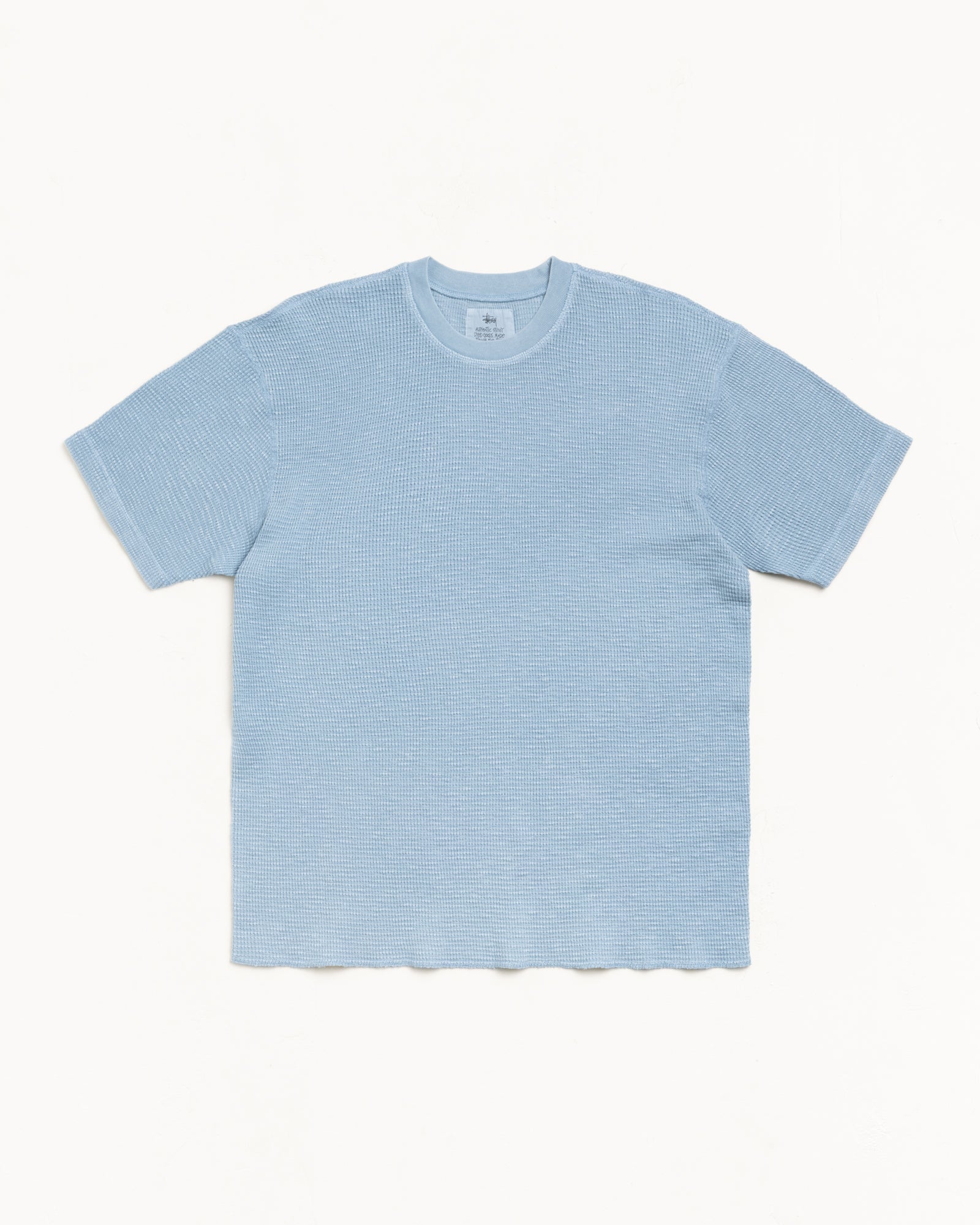 PIGMENT DYED SS THERMAL