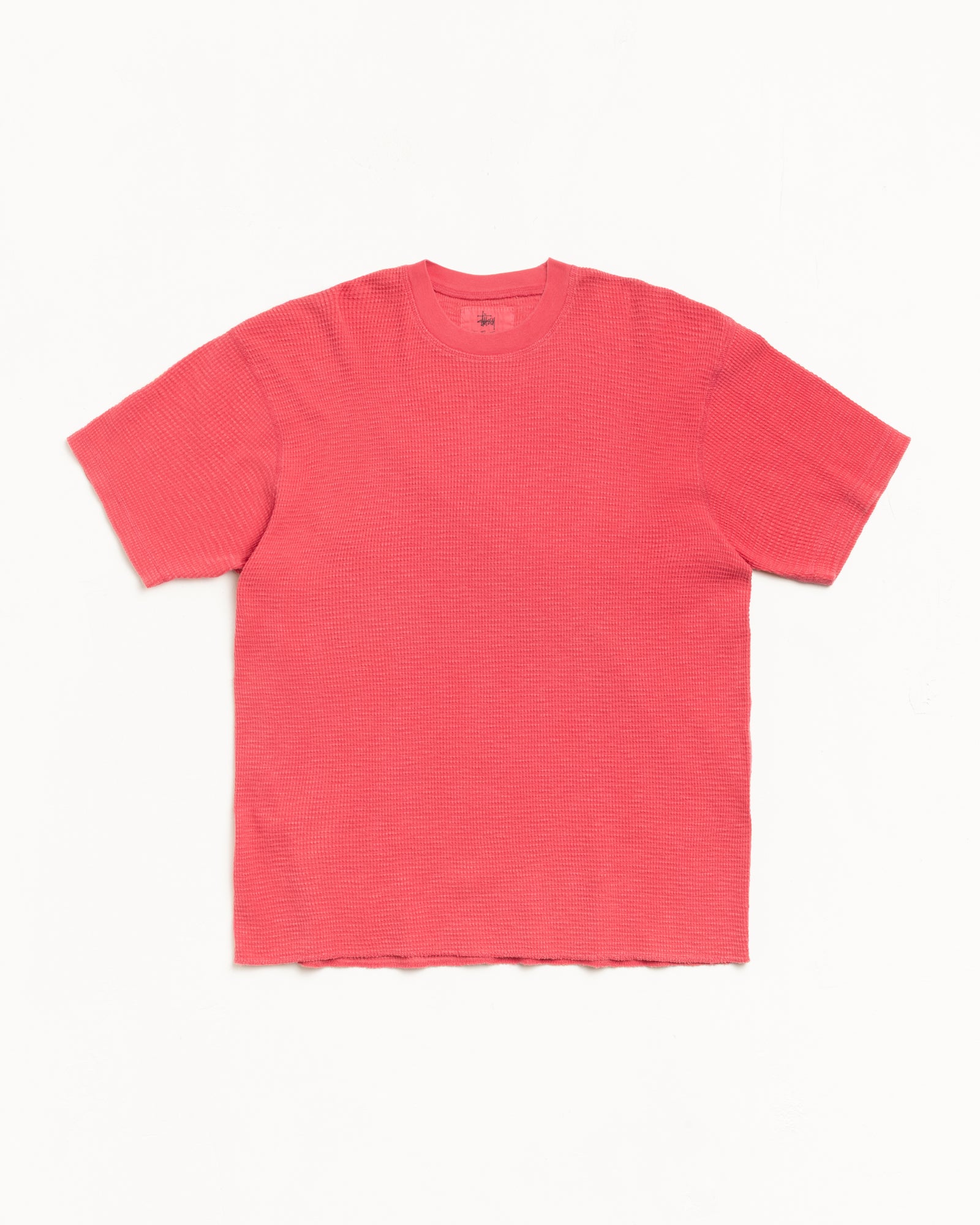 PIGMENT DYED SS THERMAL