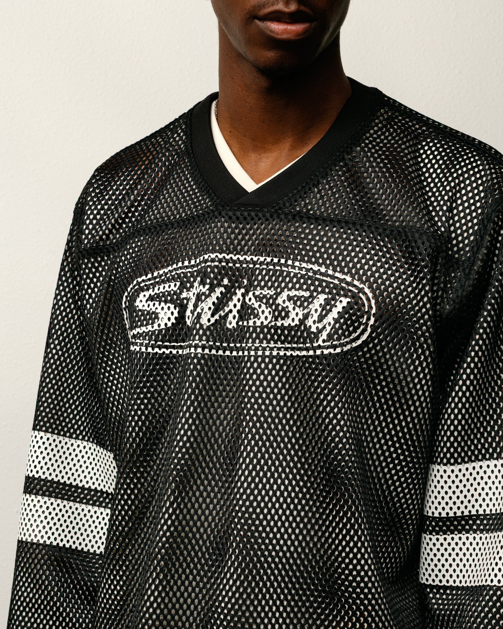 TRUCKER TEAM JERSEY - Image 2