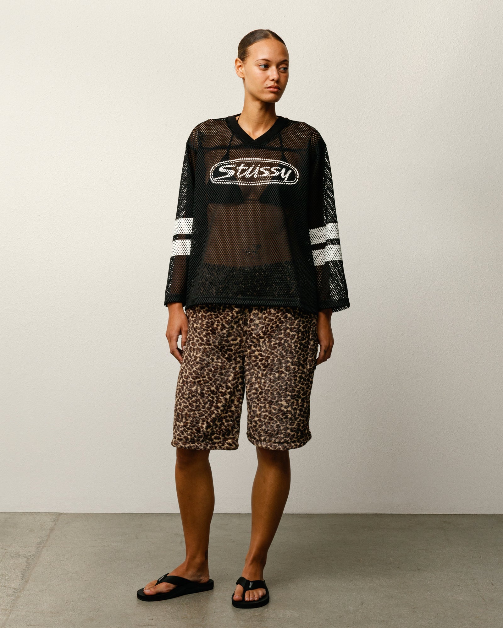 TRUCKER TEAM JERSEY - Image 3
