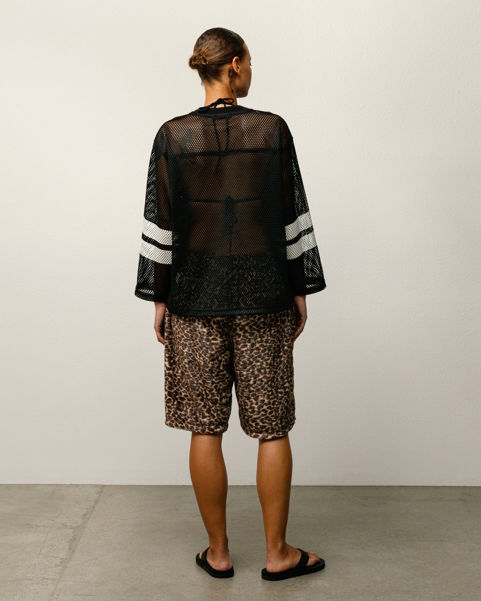 TRUCKER TEAM JERSEY - Image 4