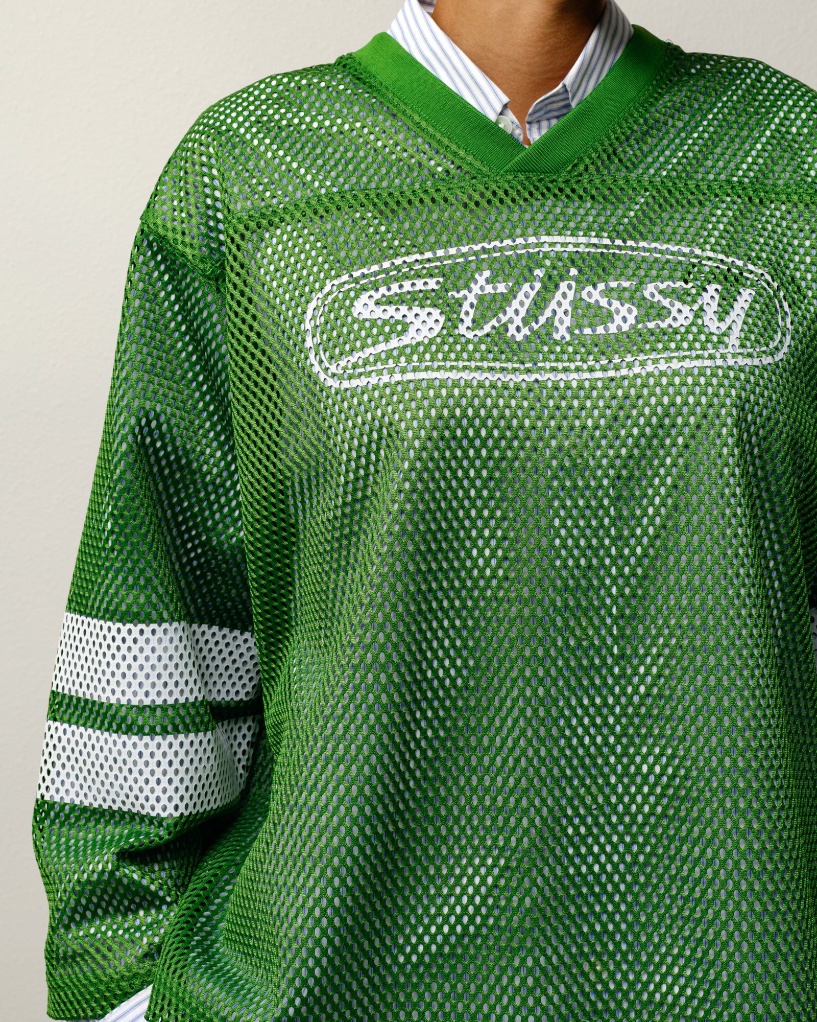 TRUCKER TEAM JERSEY - Image 4