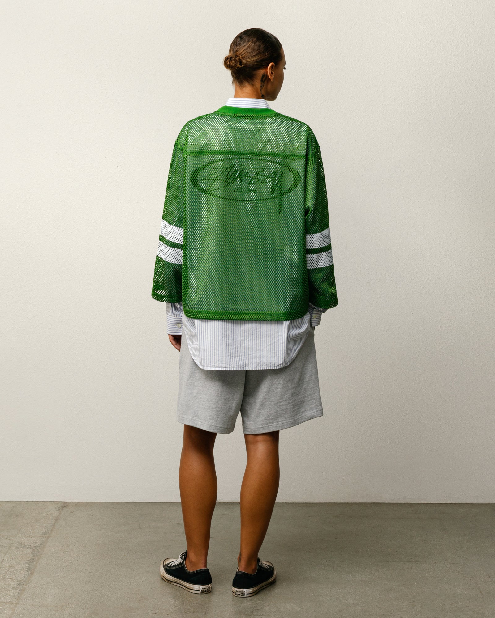 TRUCKER TEAM JERSEY - Image 3