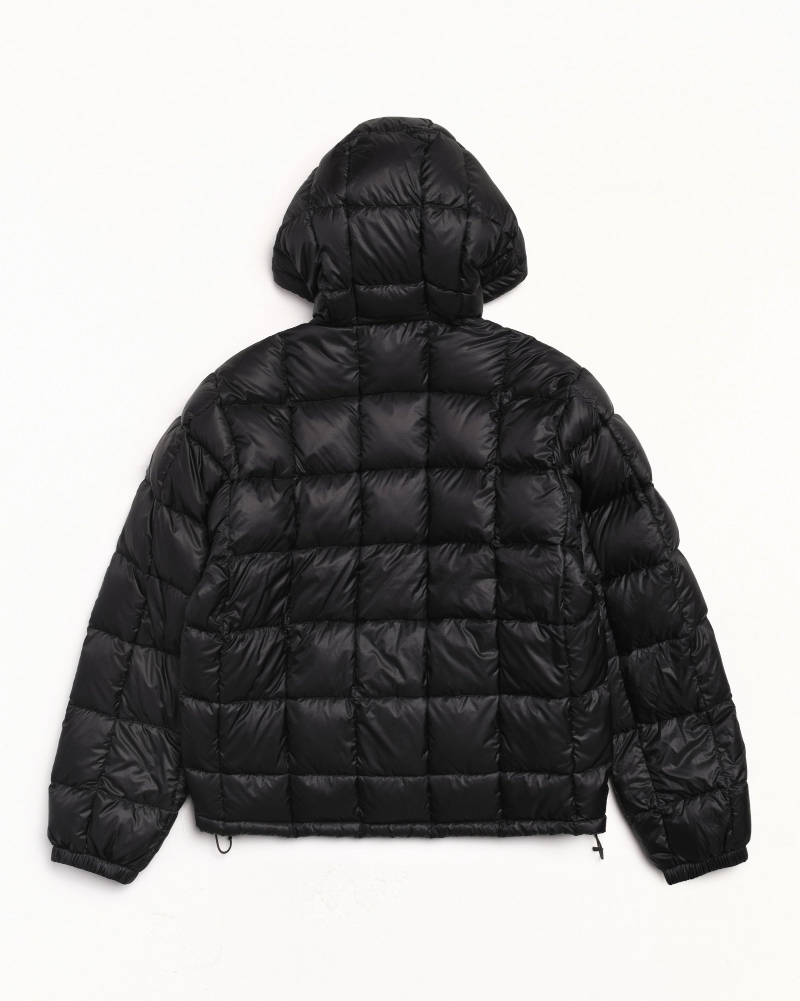 MIDWEIGHT HOODED PUFFER - Image 6