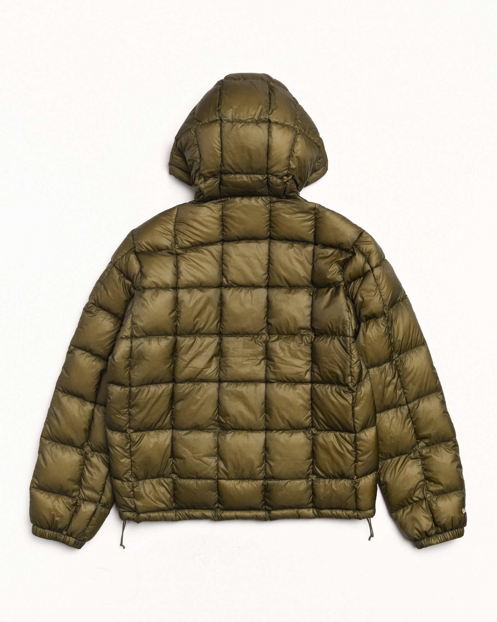 MIDWEIGHT HOODED PUFFER - Image 7