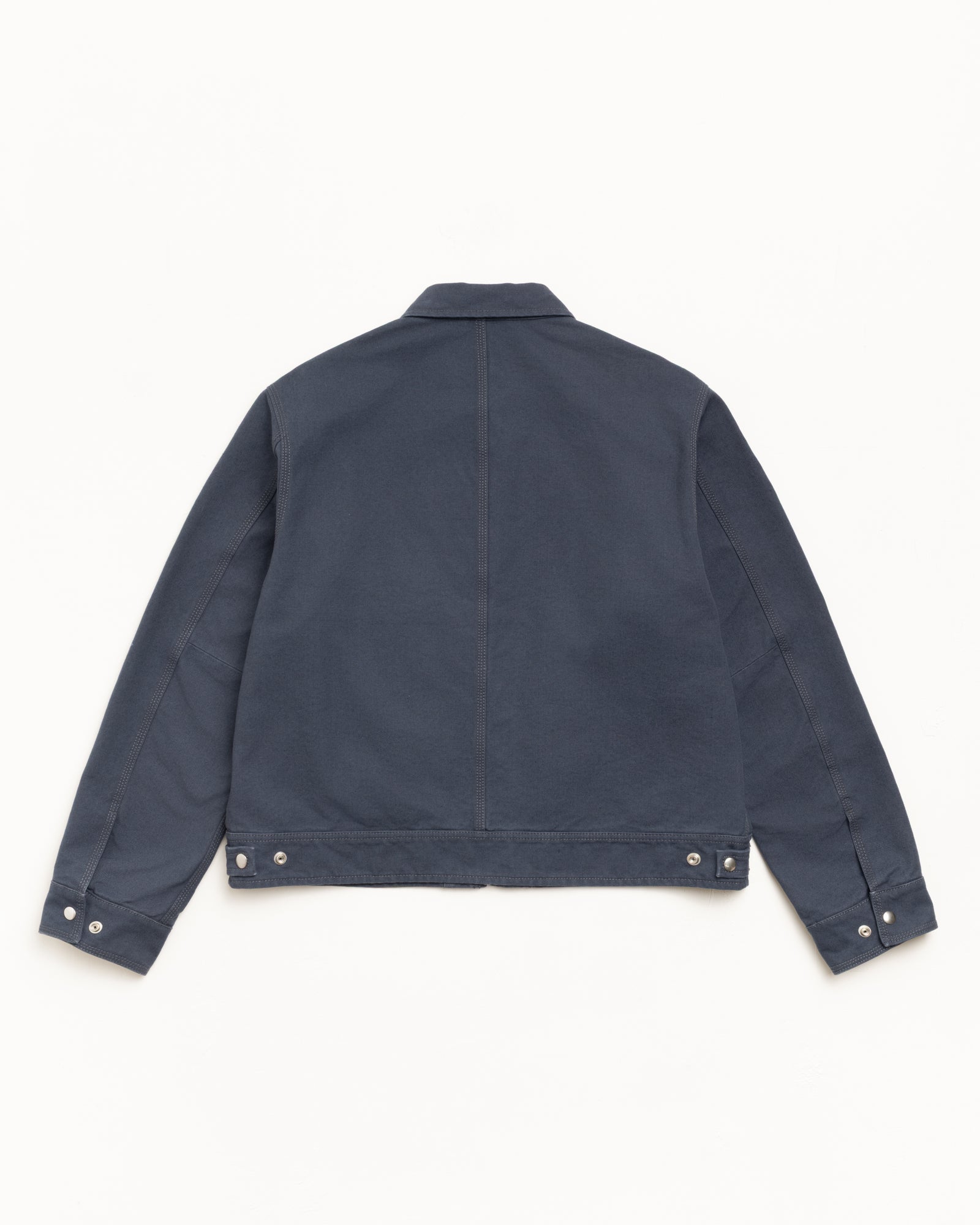 WORK JACKET COLLARED - Image 8