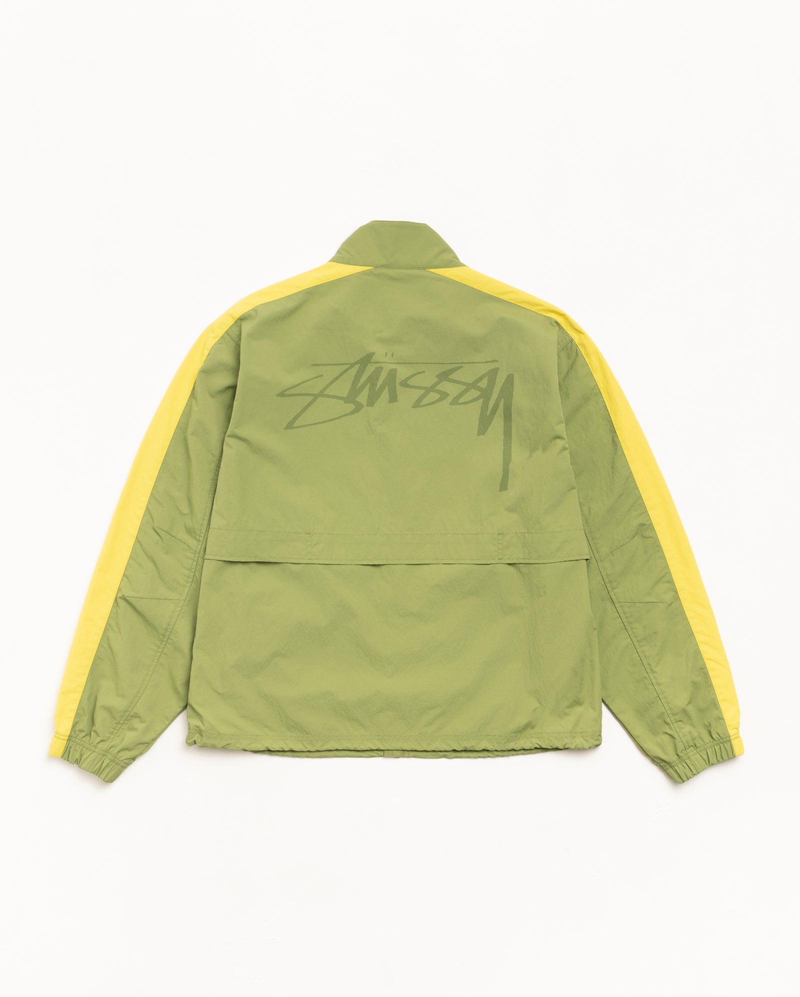LIGHTWEIGHT MOCK JACKET - Image 7