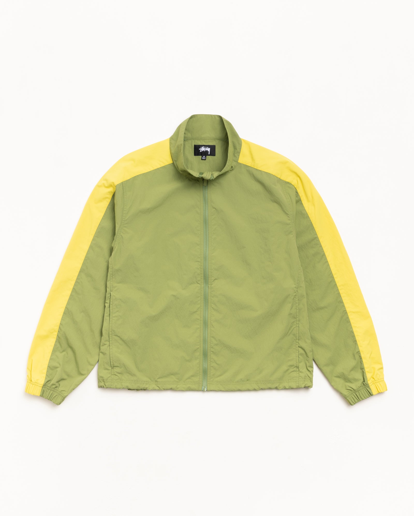 LIGHTWEIGHT MOCK JACKET - Image 6
