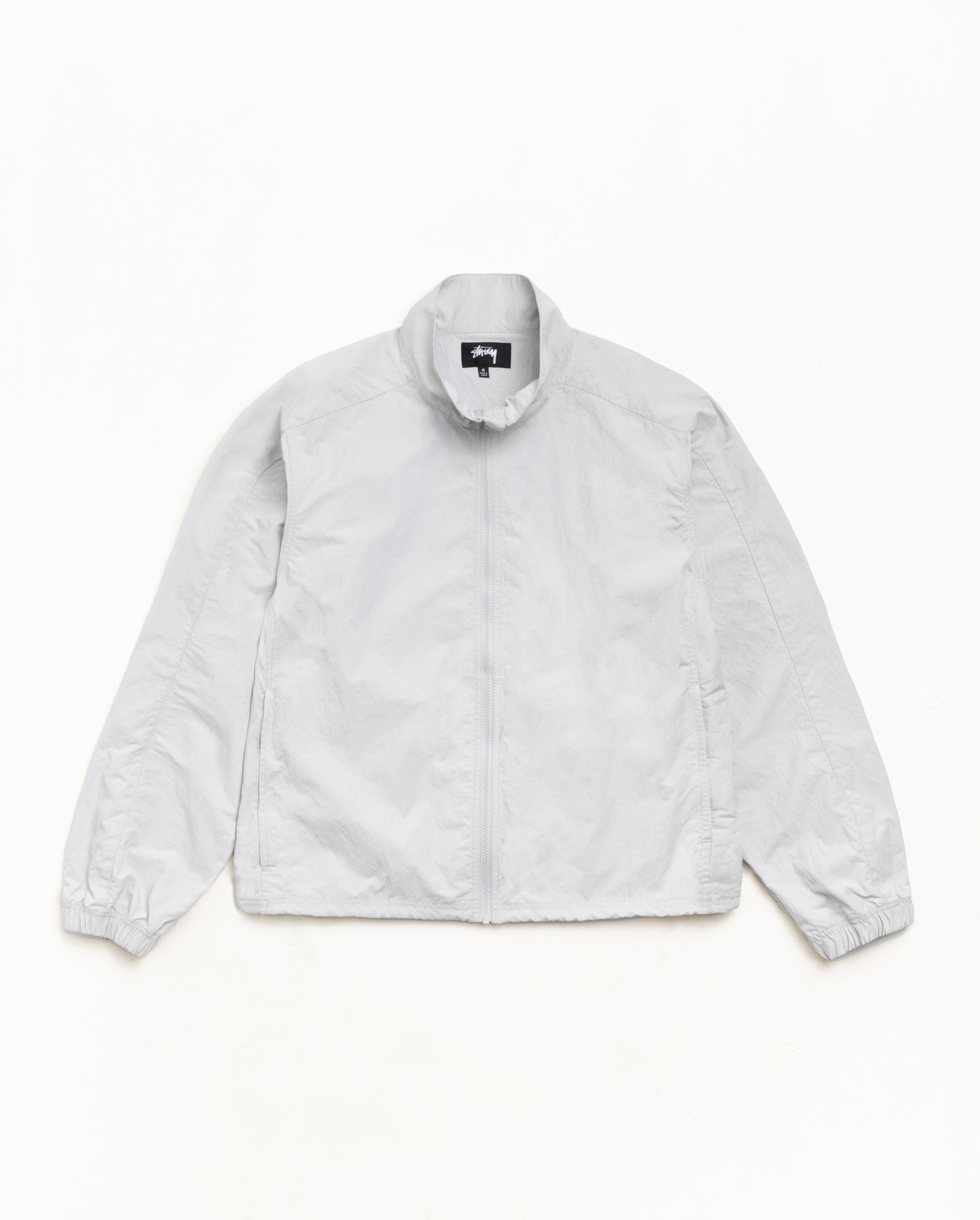 LIGHTWEIGHT MOCK JACKET - Image 7