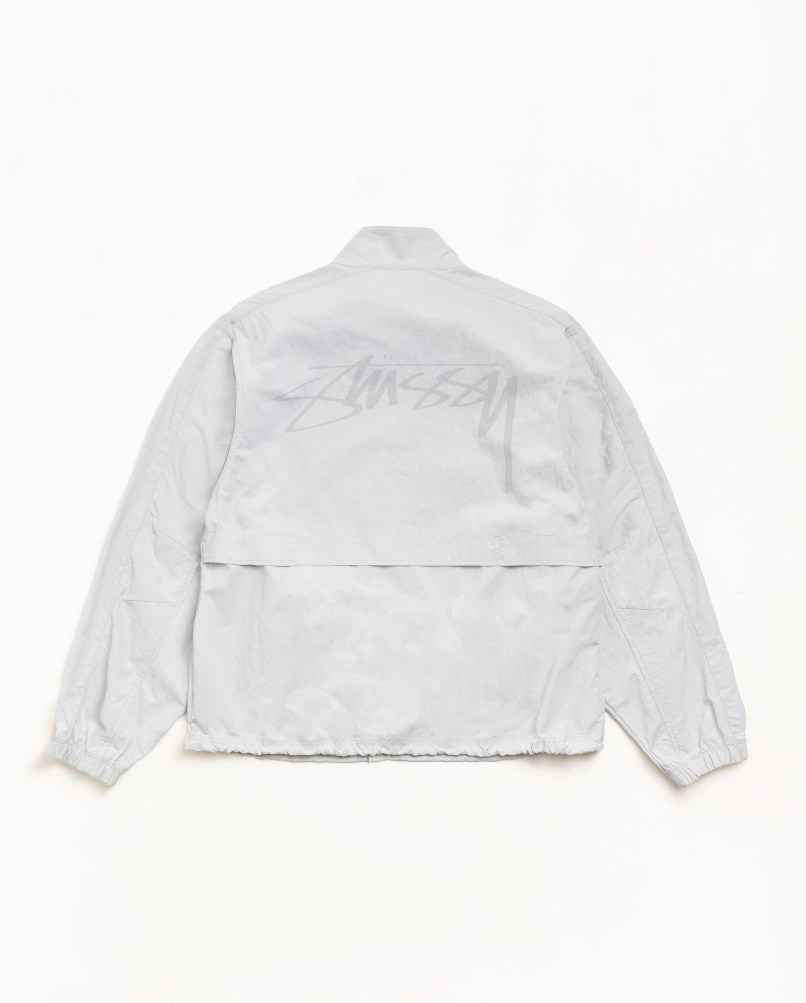 LIGHTWEIGHT MOCK JACKET - Image 8