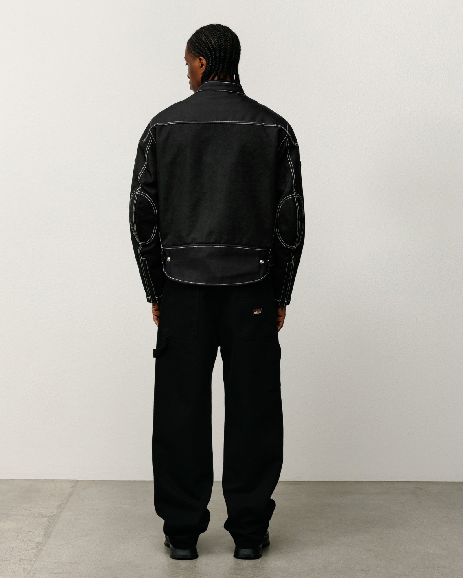 MOTO JACKET - Image 2