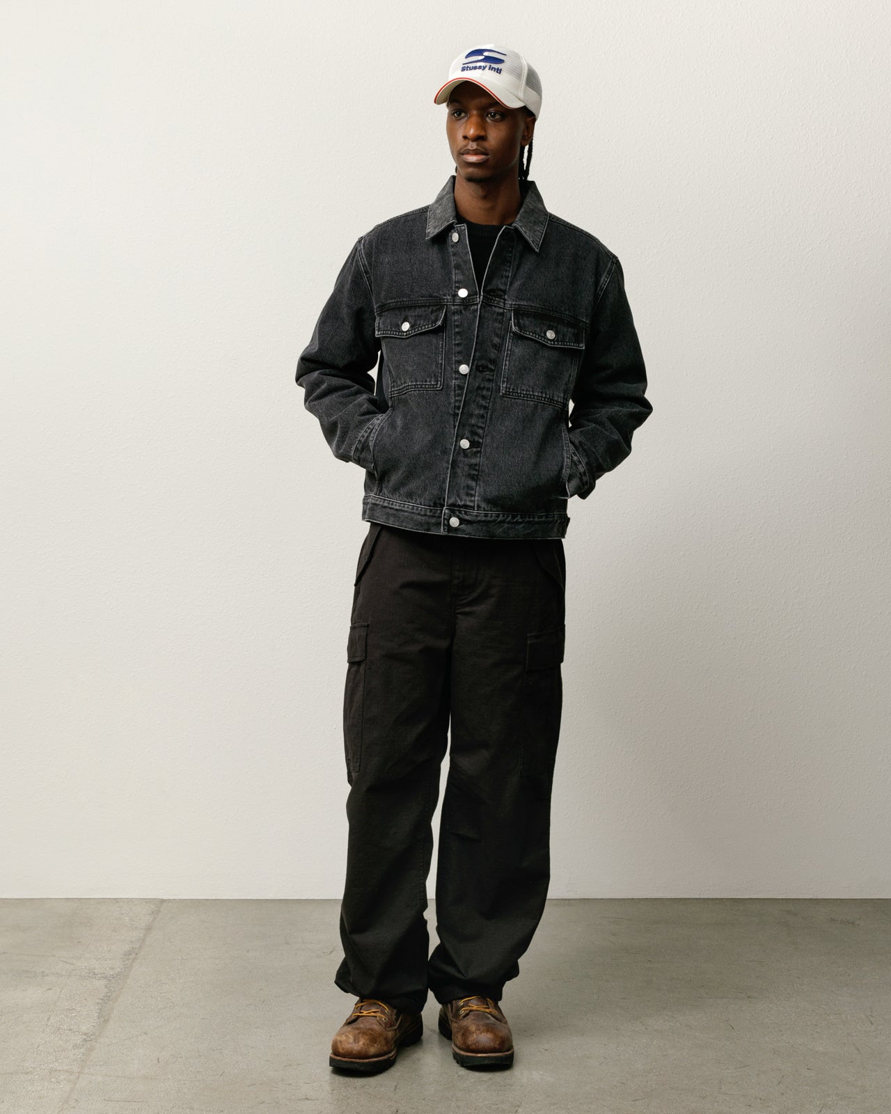 CARGO PANT
