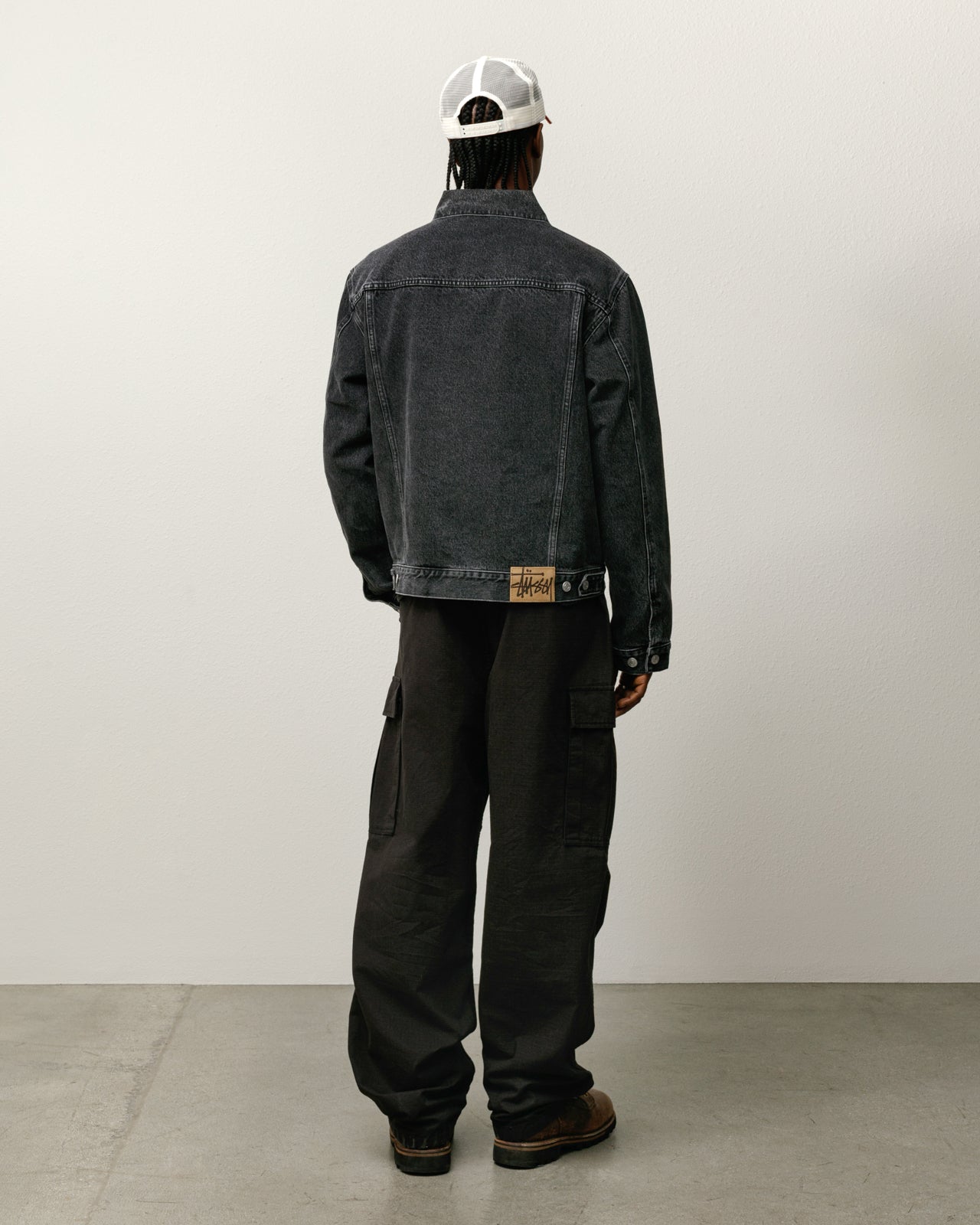 CARGO PANT - Image 2
