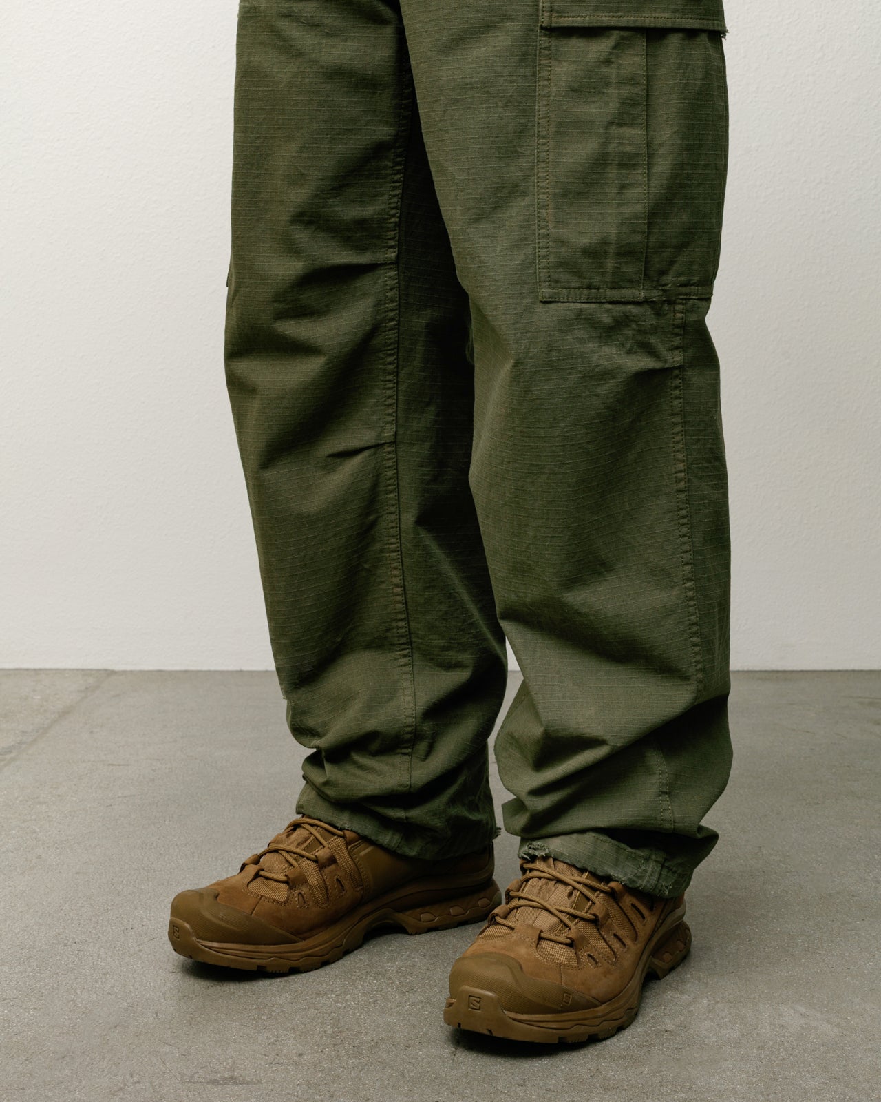 CARGO PANT - Image 2