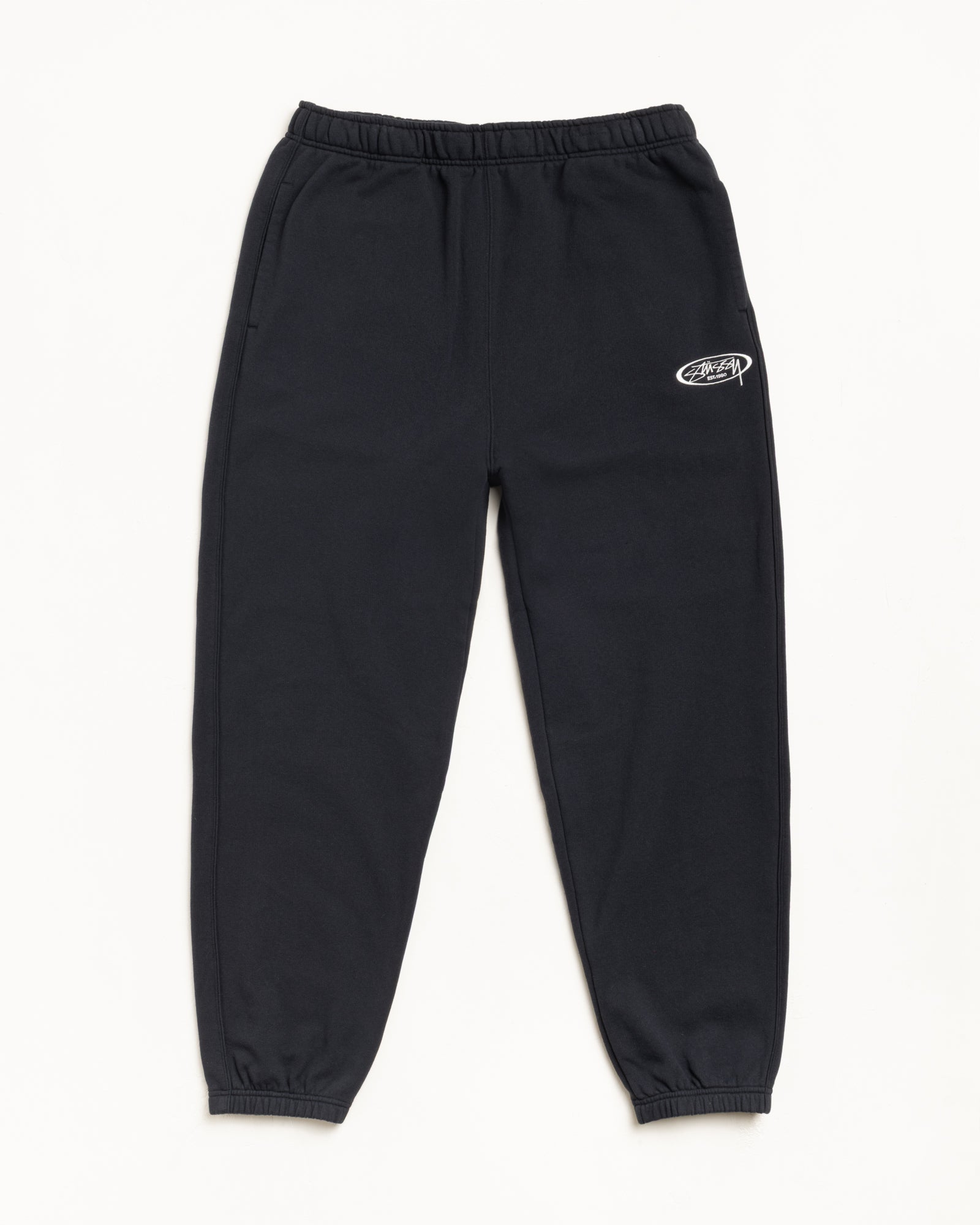 FLEECE TRACK PANT - Image 3