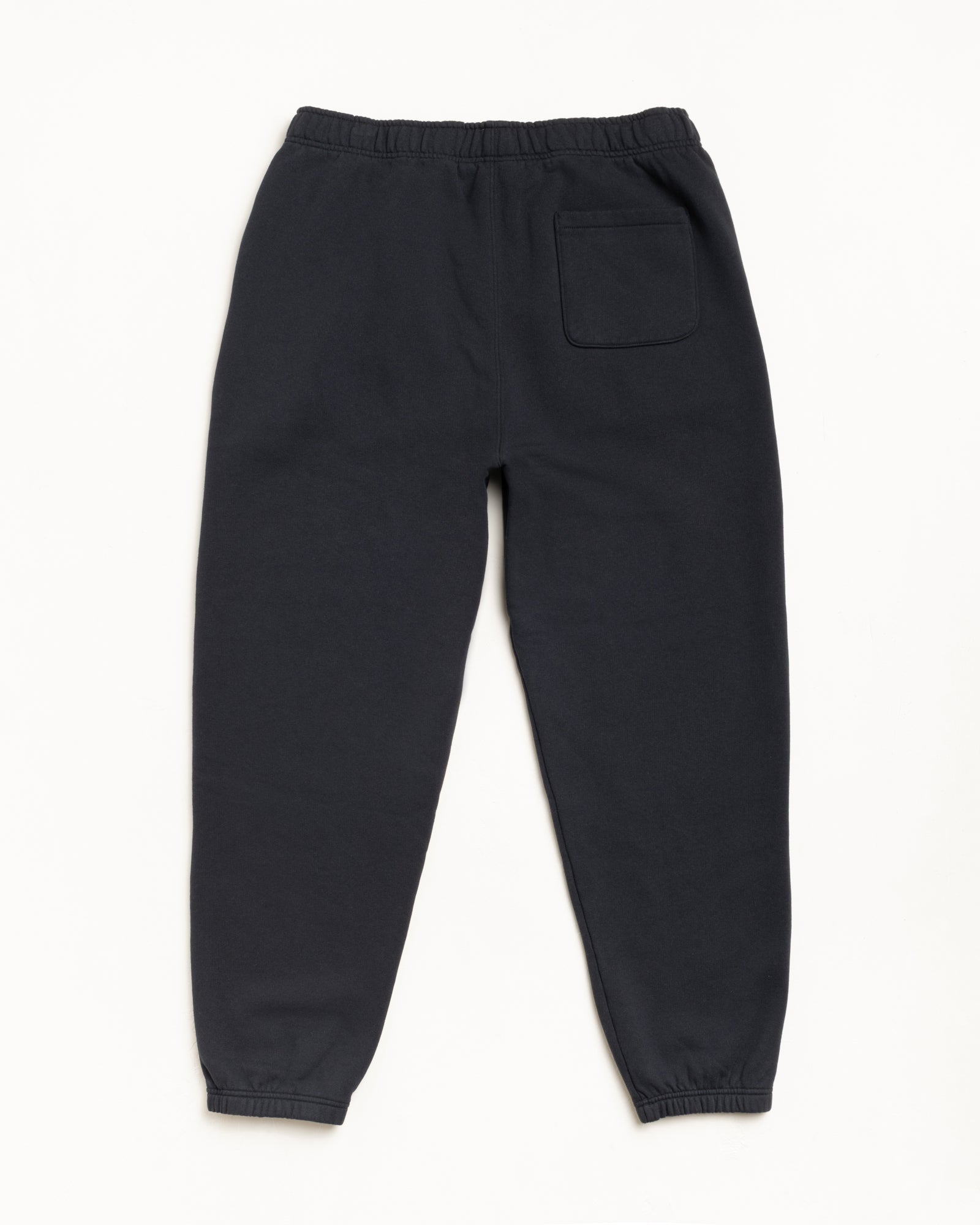 FLEECE TRACK PANT - Image 4