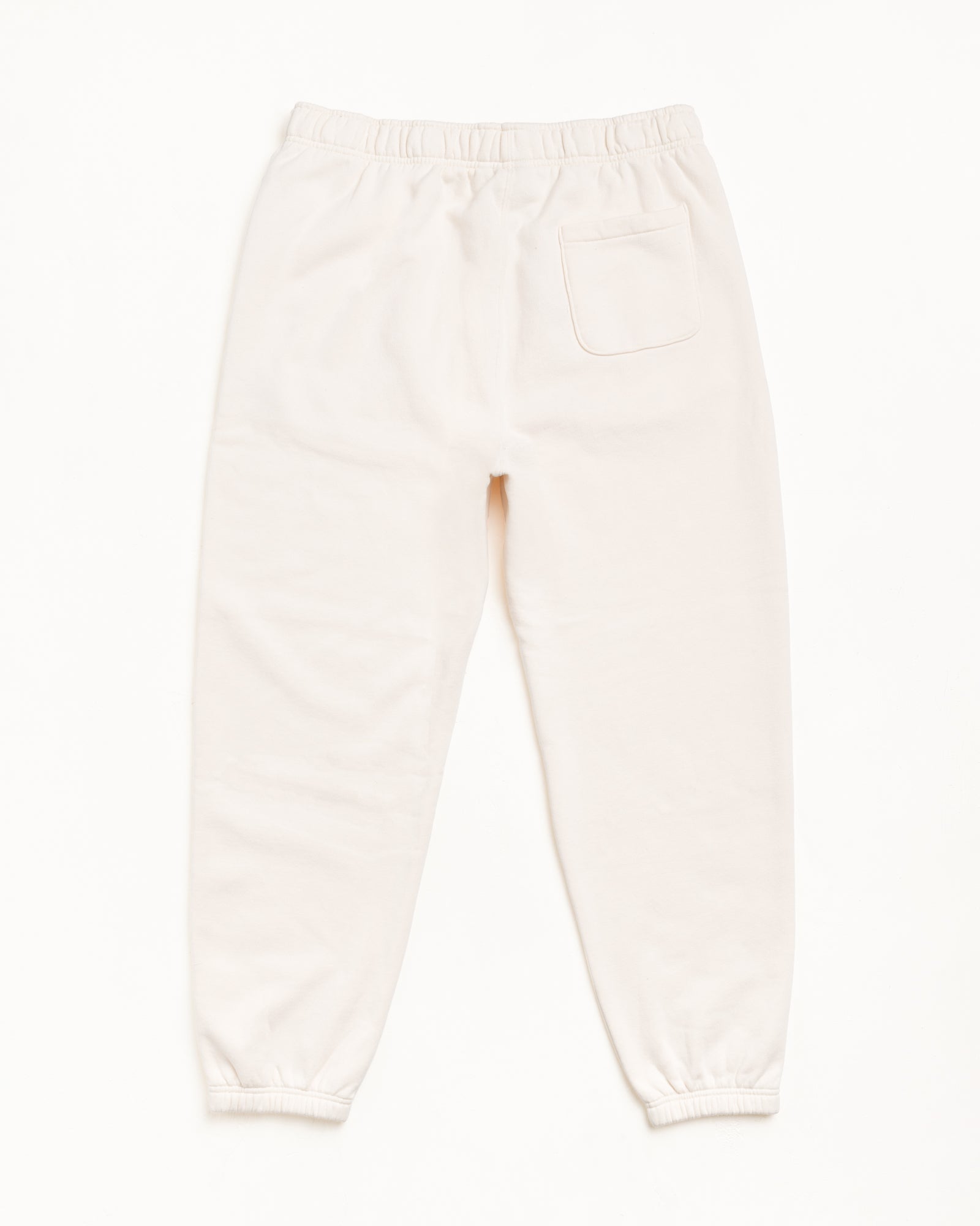 FLEECE TRACK PANT - Image 4