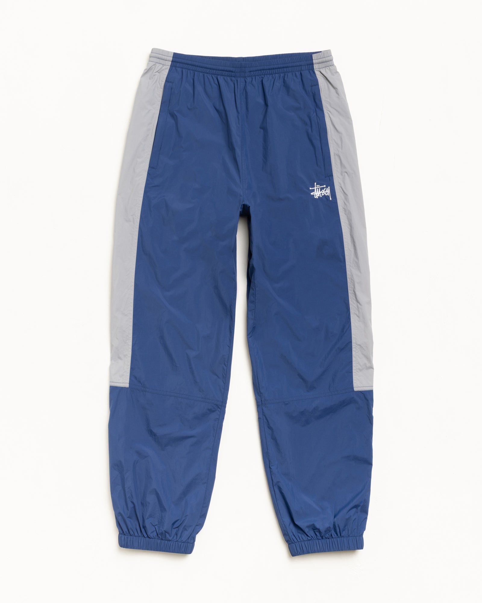 NYLON TRACK PANT - Image 6