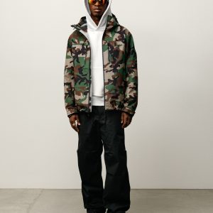 NYCO SURPLUS PANT