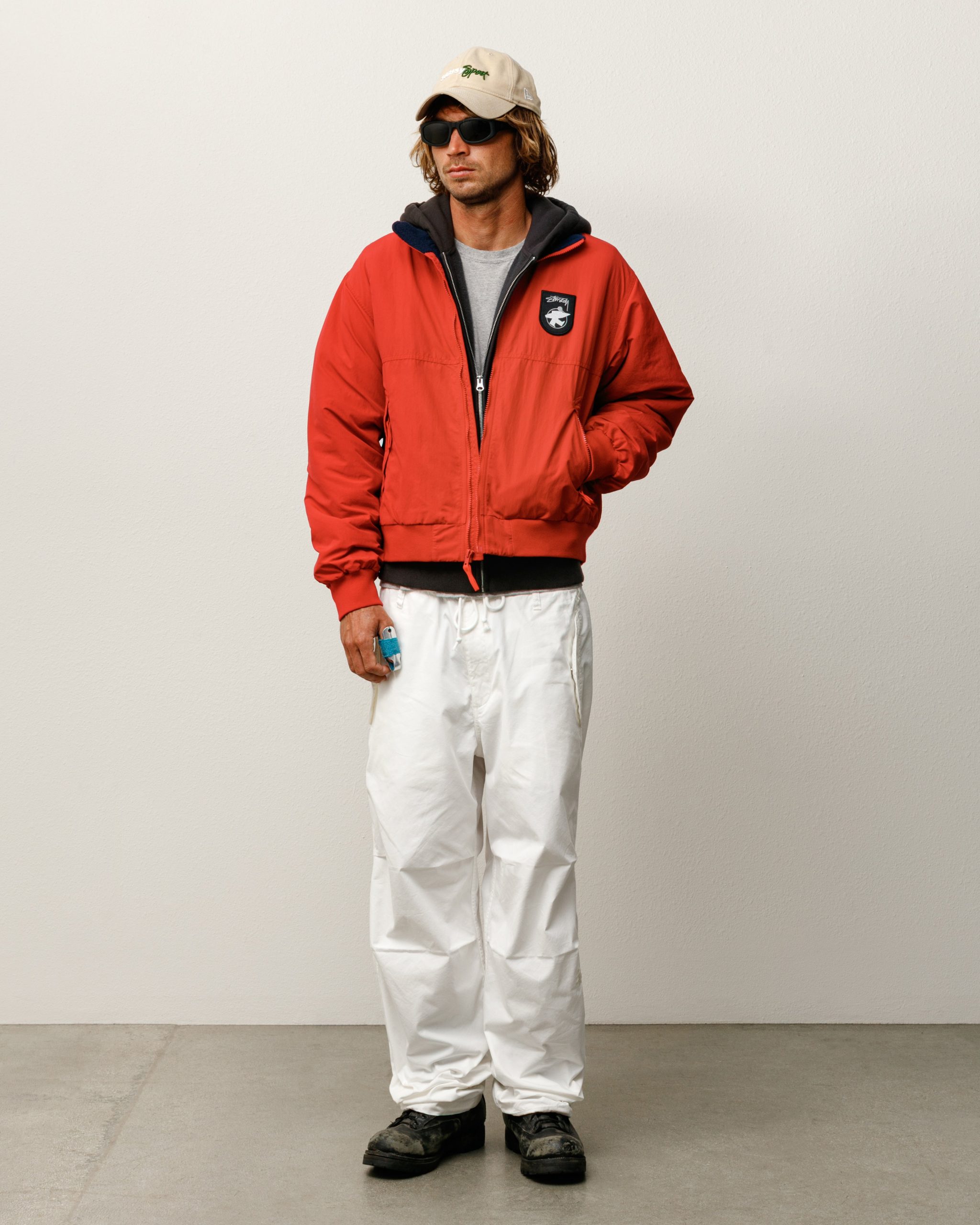 NYCO SURPLUS PANT