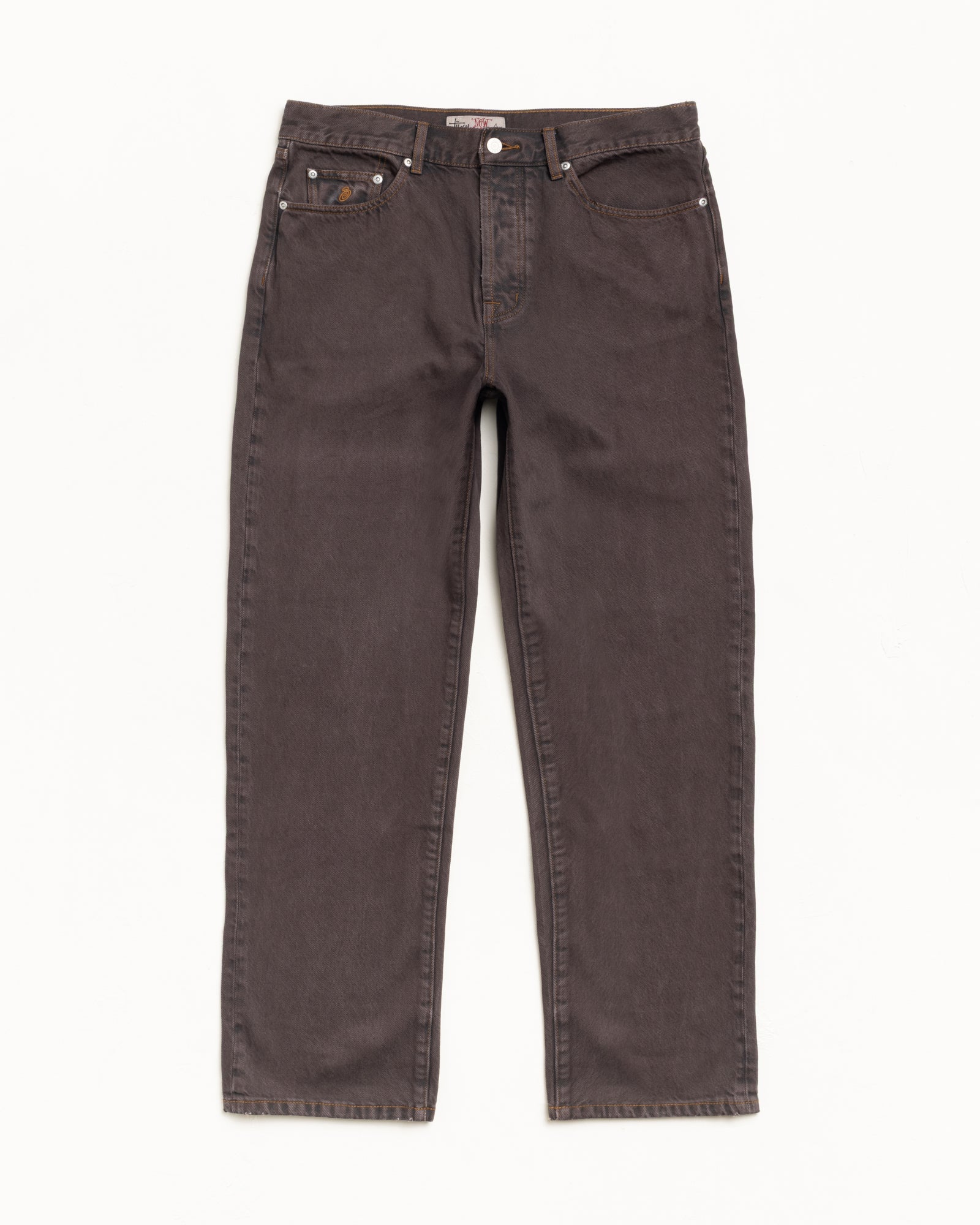 NEW CLASSIC JEAN DENIM - Image 6