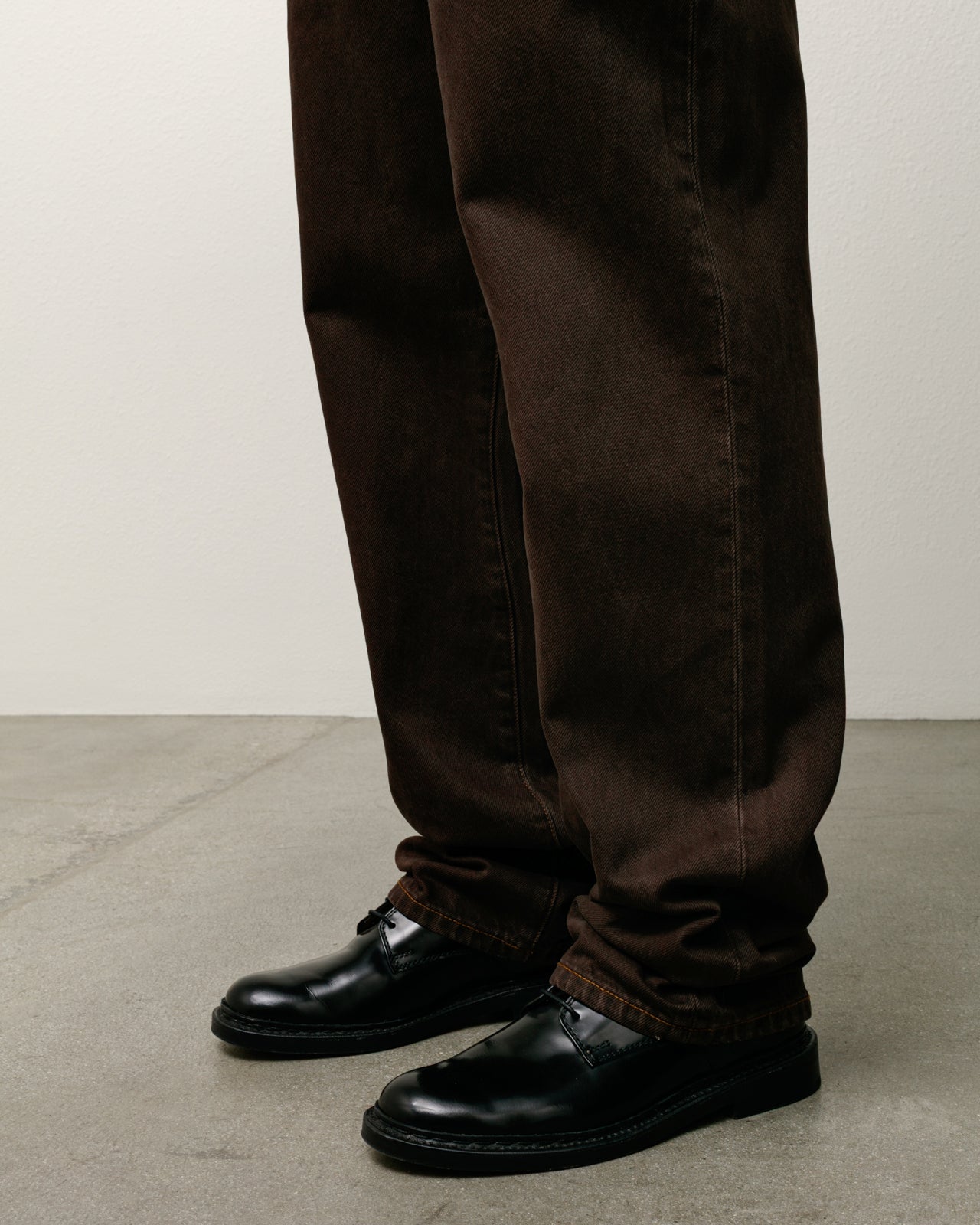 NEW CLASSIC JEAN DENIM - Image 2