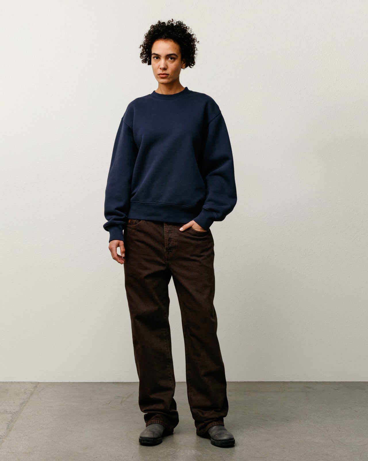 NEW CLASSIC JEAN DENIM - Image 4