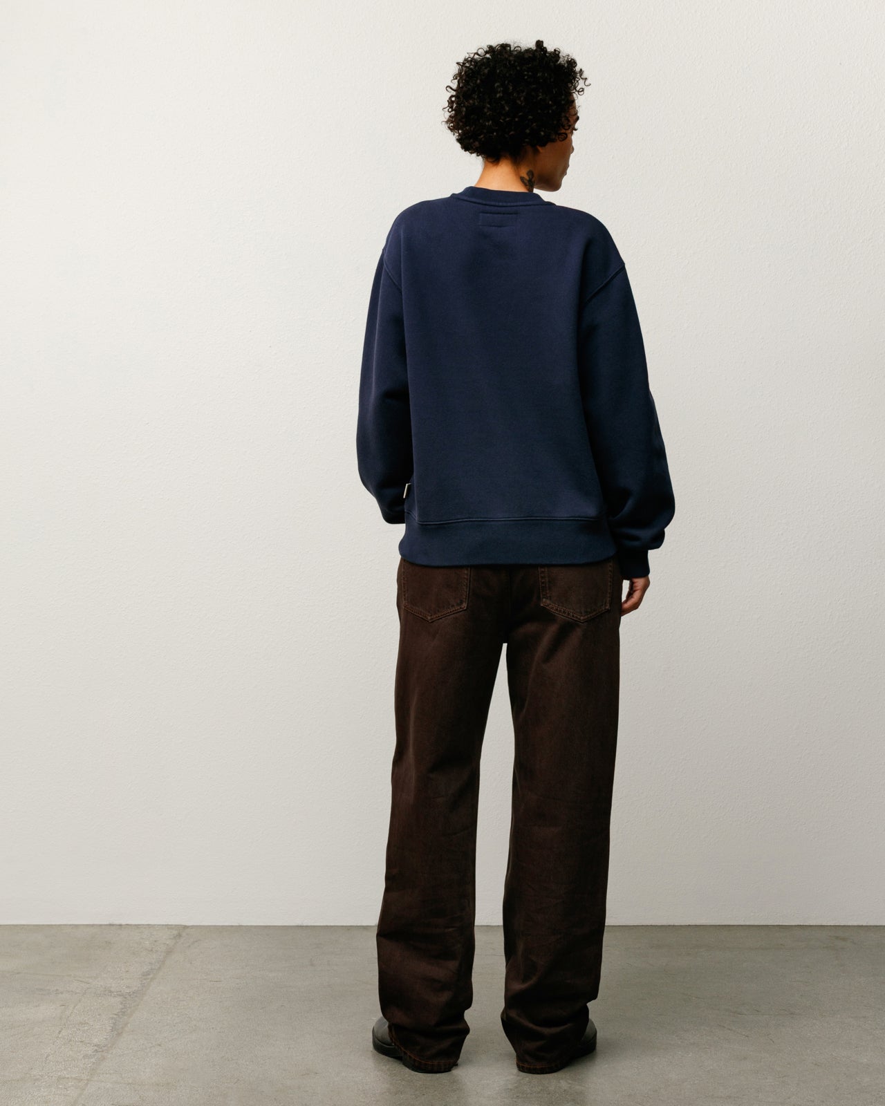 NEW CLASSIC JEAN DENIM - Image 5