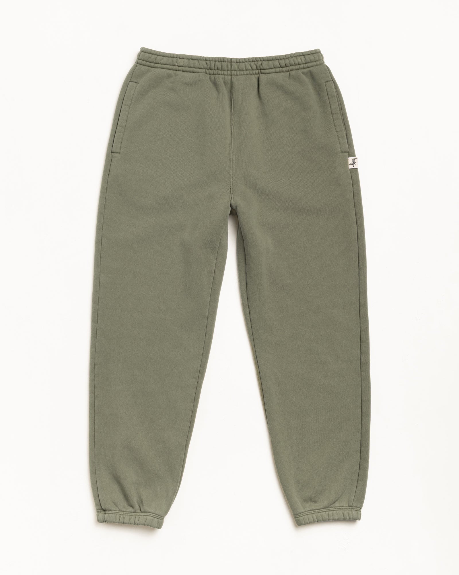 FLEECE PANT - Image 3