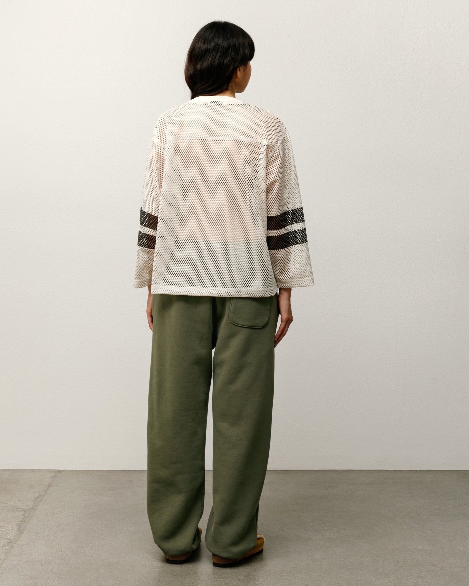 FLEECE PANT - Image 2