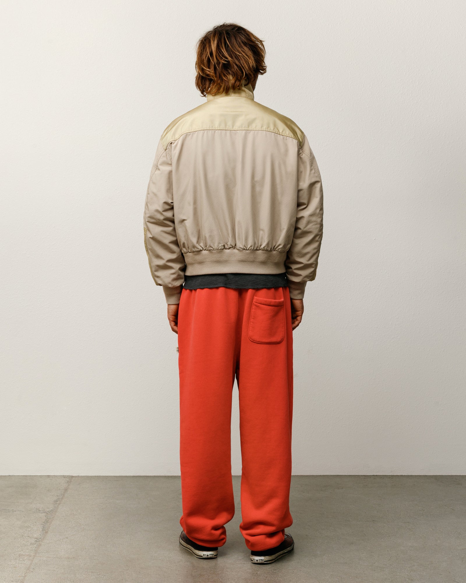 FLEECE PANT - Image 2
