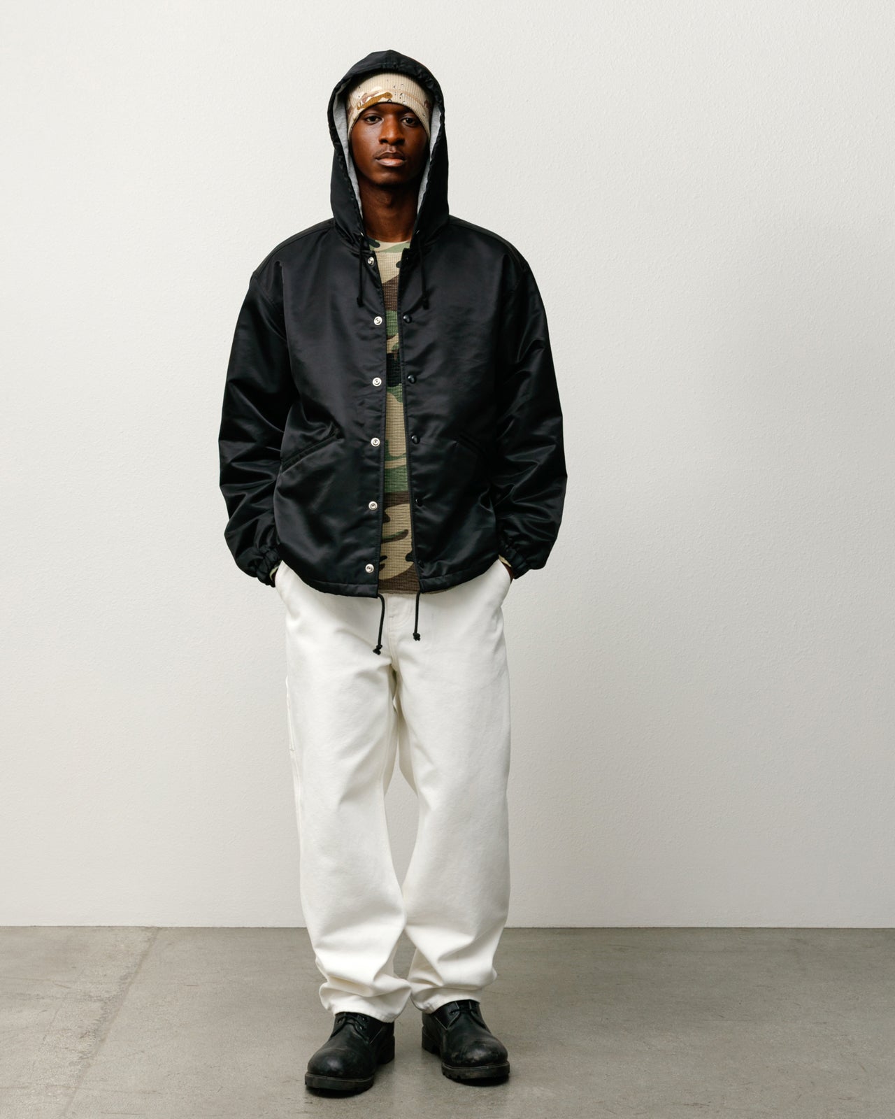 CARPENTER PANT
