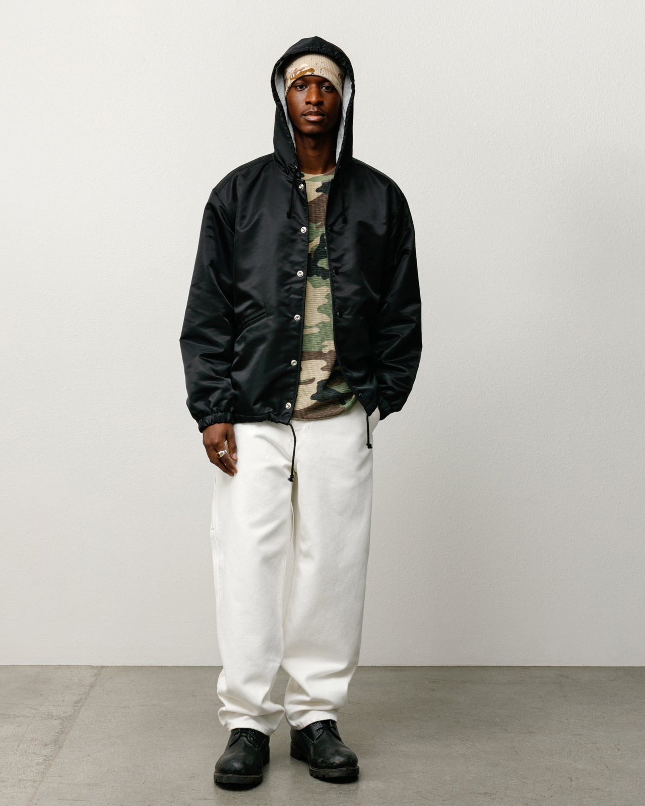 CARPENTER PANT - Image 2